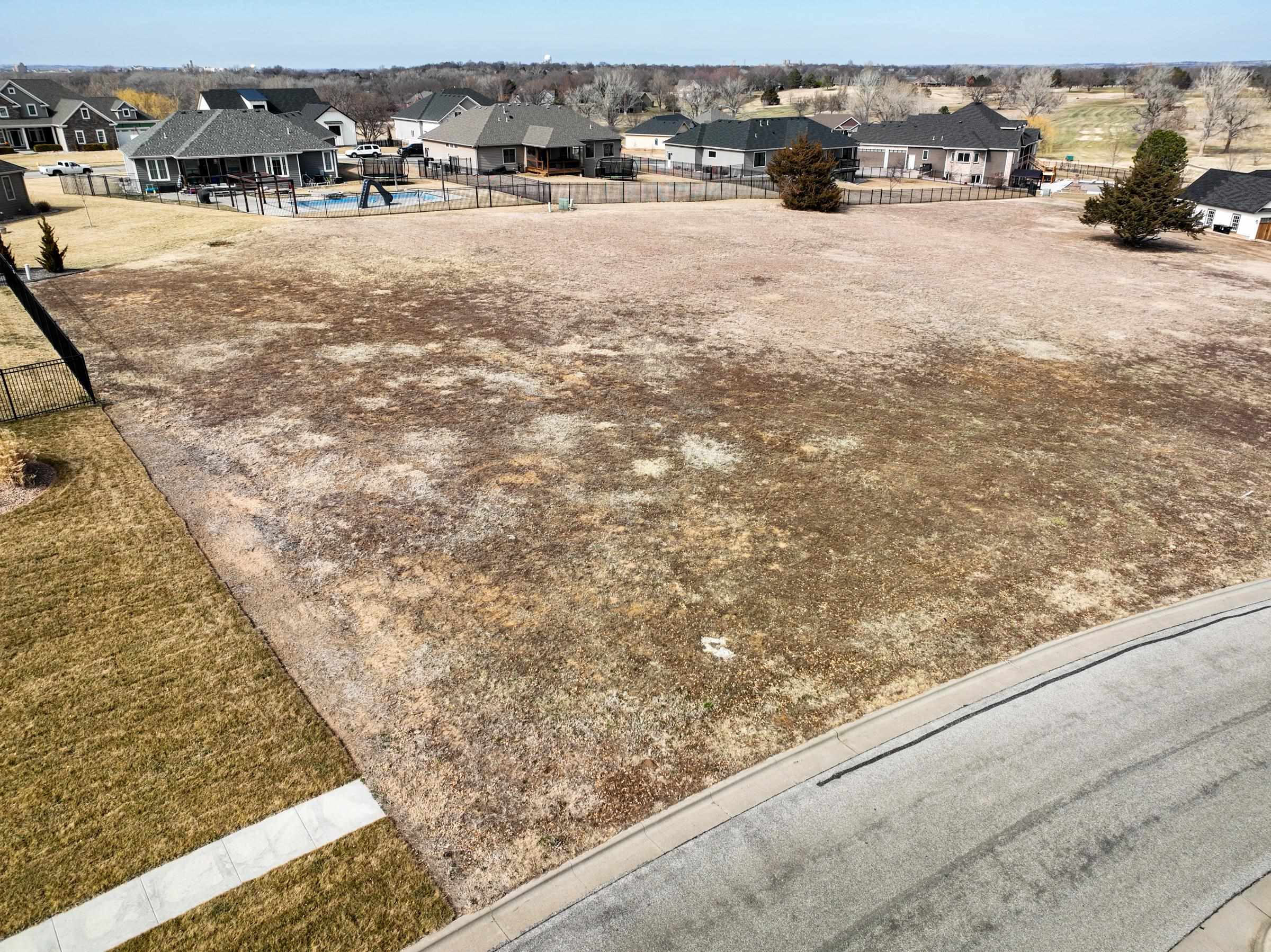 00000 Bentgrass Dr #B1 L27, Salina, Kansas image 2