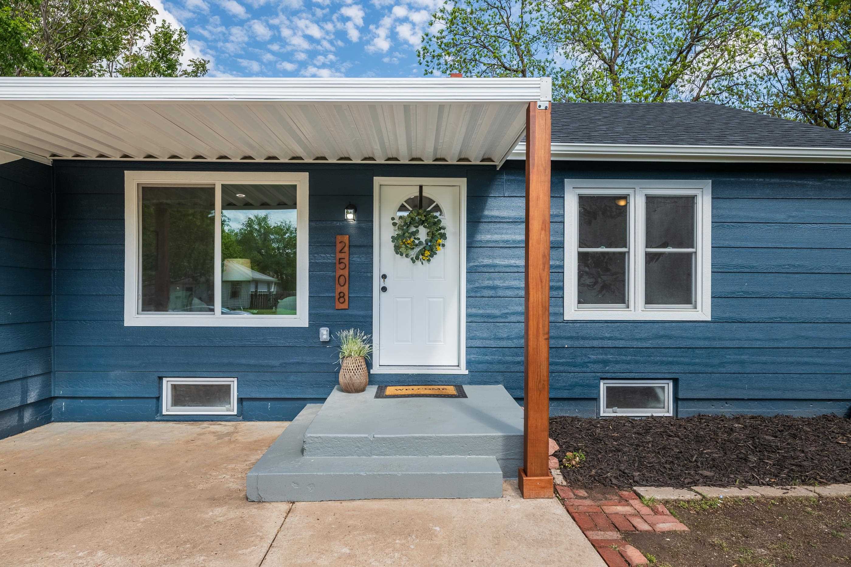 2508 S Lulu Ave, Wichita, Virginia image 3
