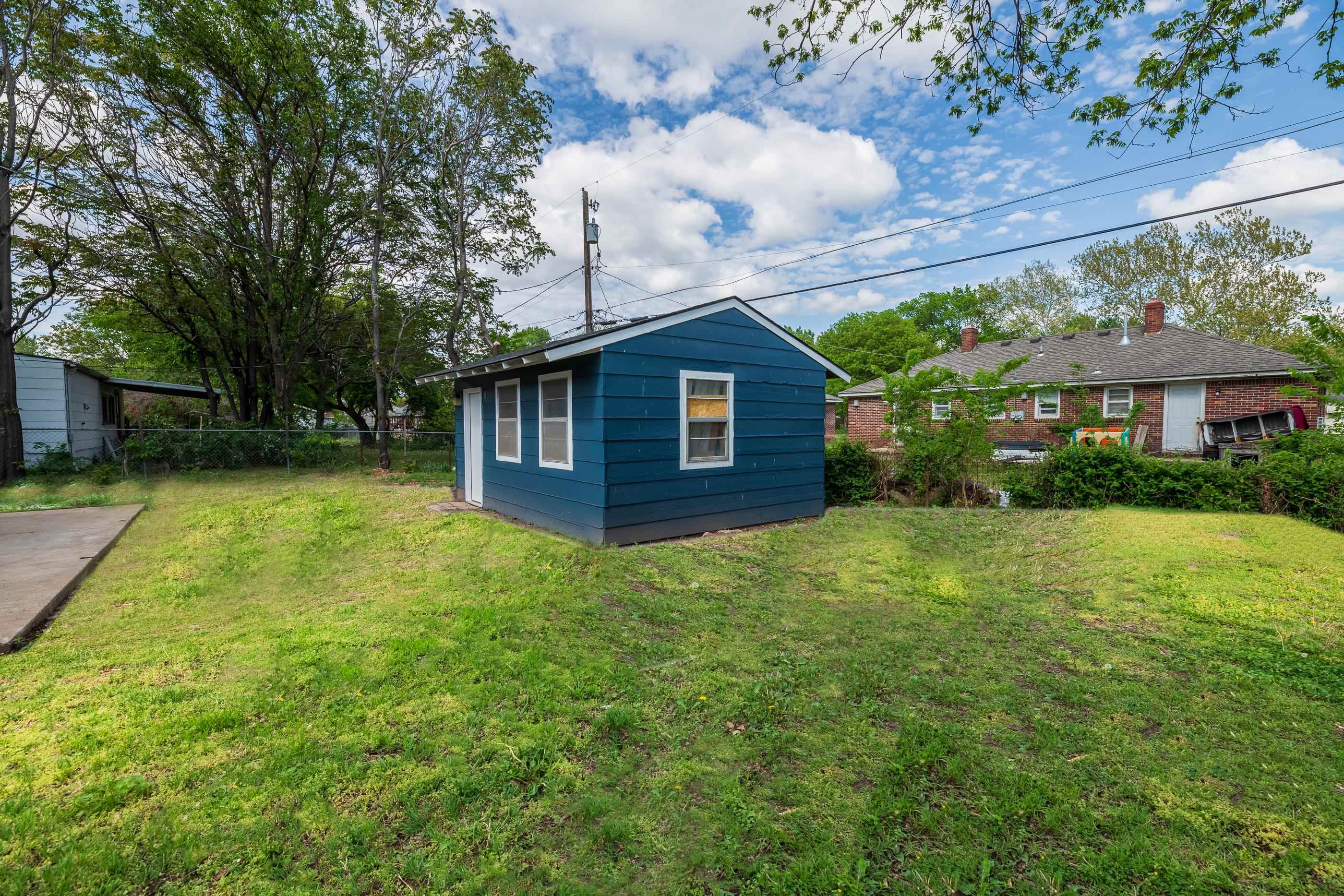 2508 S Lulu Ave, Wichita, Virginia image 35