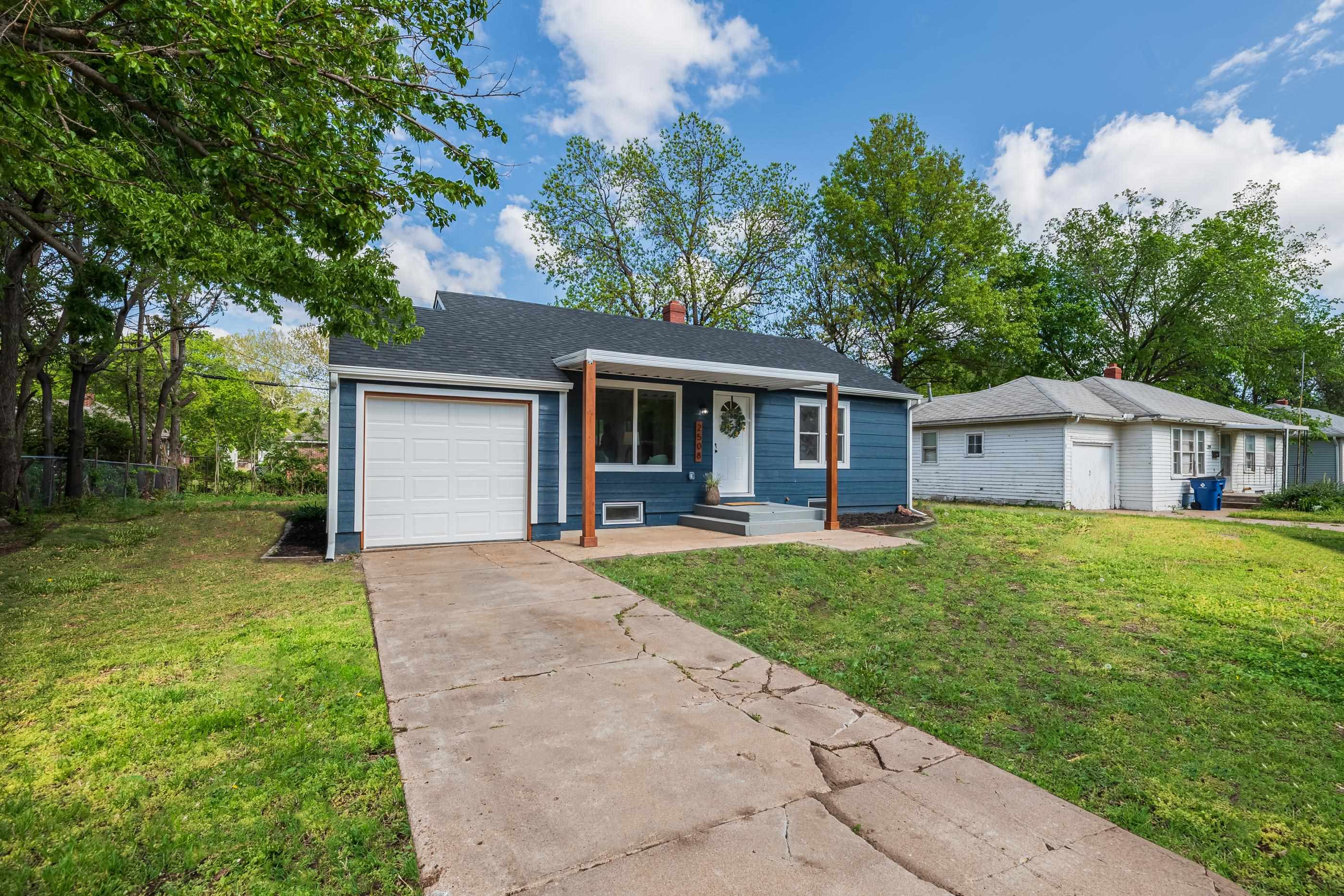 2508 S Lulu Ave, Wichita, Virginia image 2