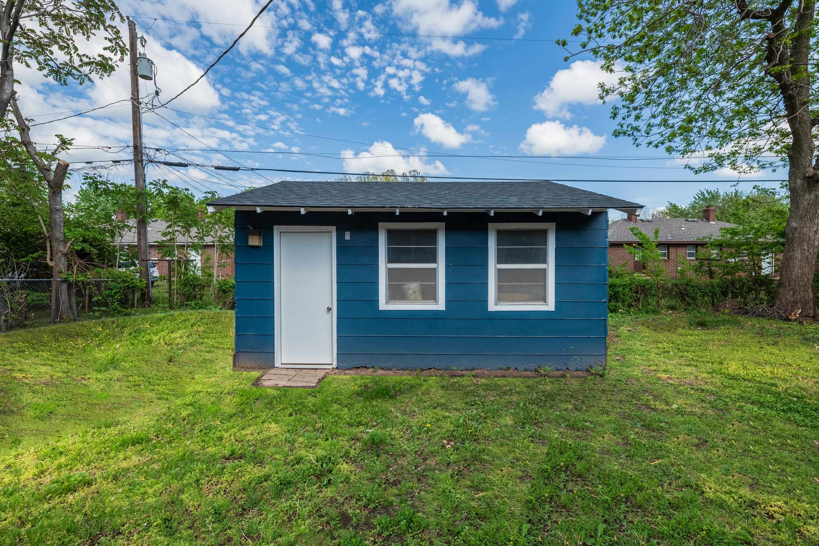 2508 S Lulu Ave, Wichita, Virginia image 32