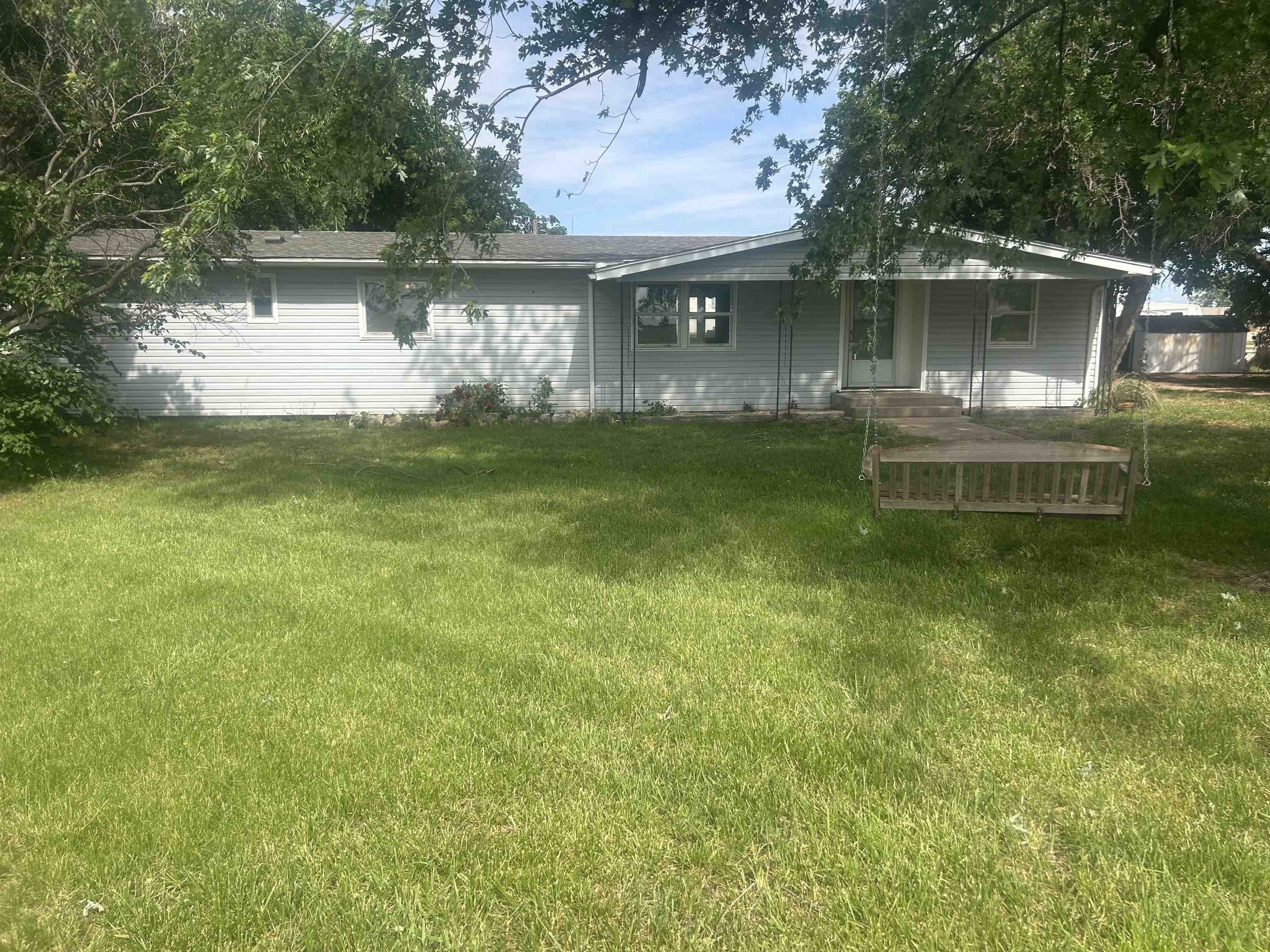 13410 S Willison Rd, Haven, Kansas image 1
