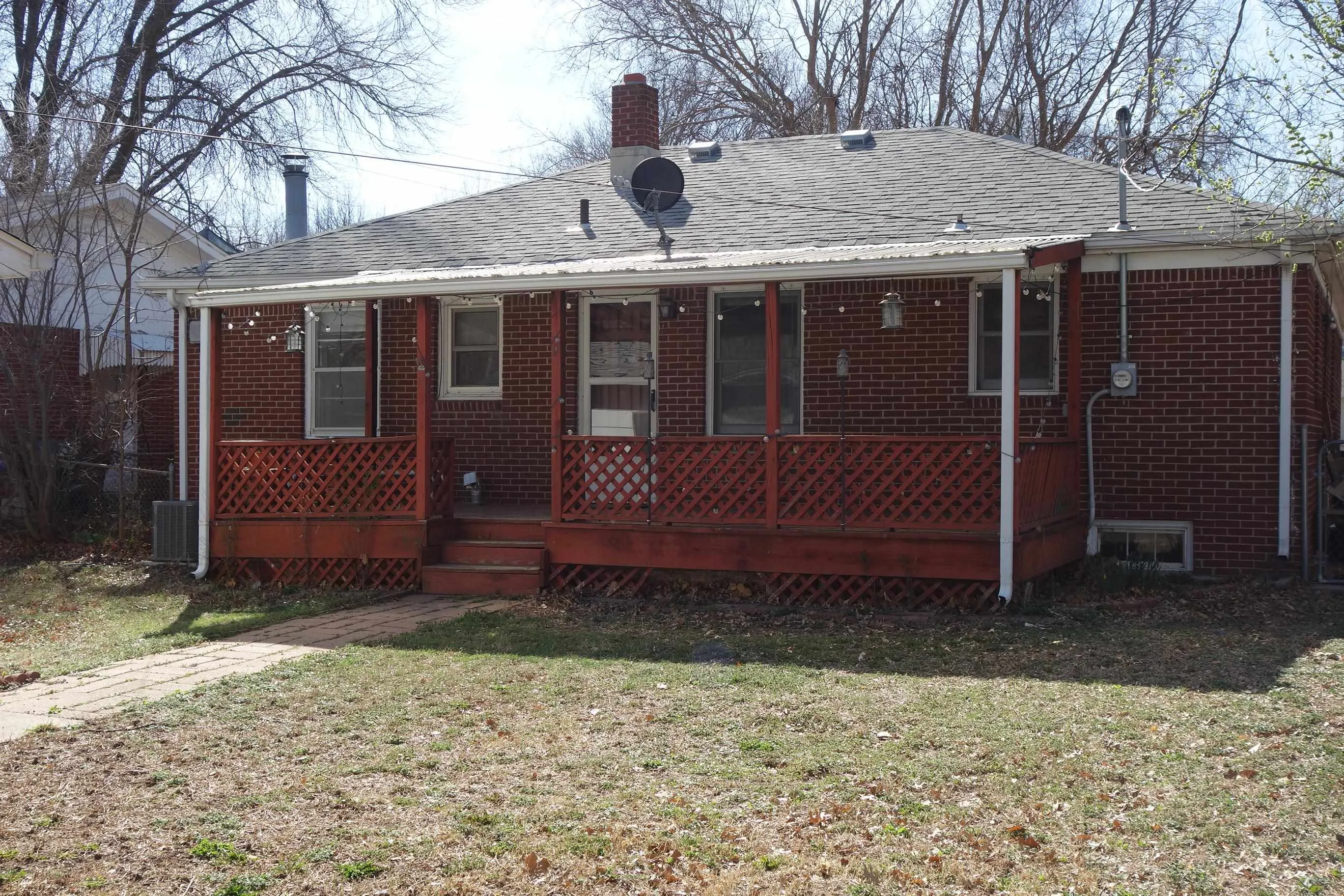 Wichita, Kansas 67218, United States, 2 Bedrooms Bedrooms, ,2 BathroomsBathrooms,Residential,Active,96218