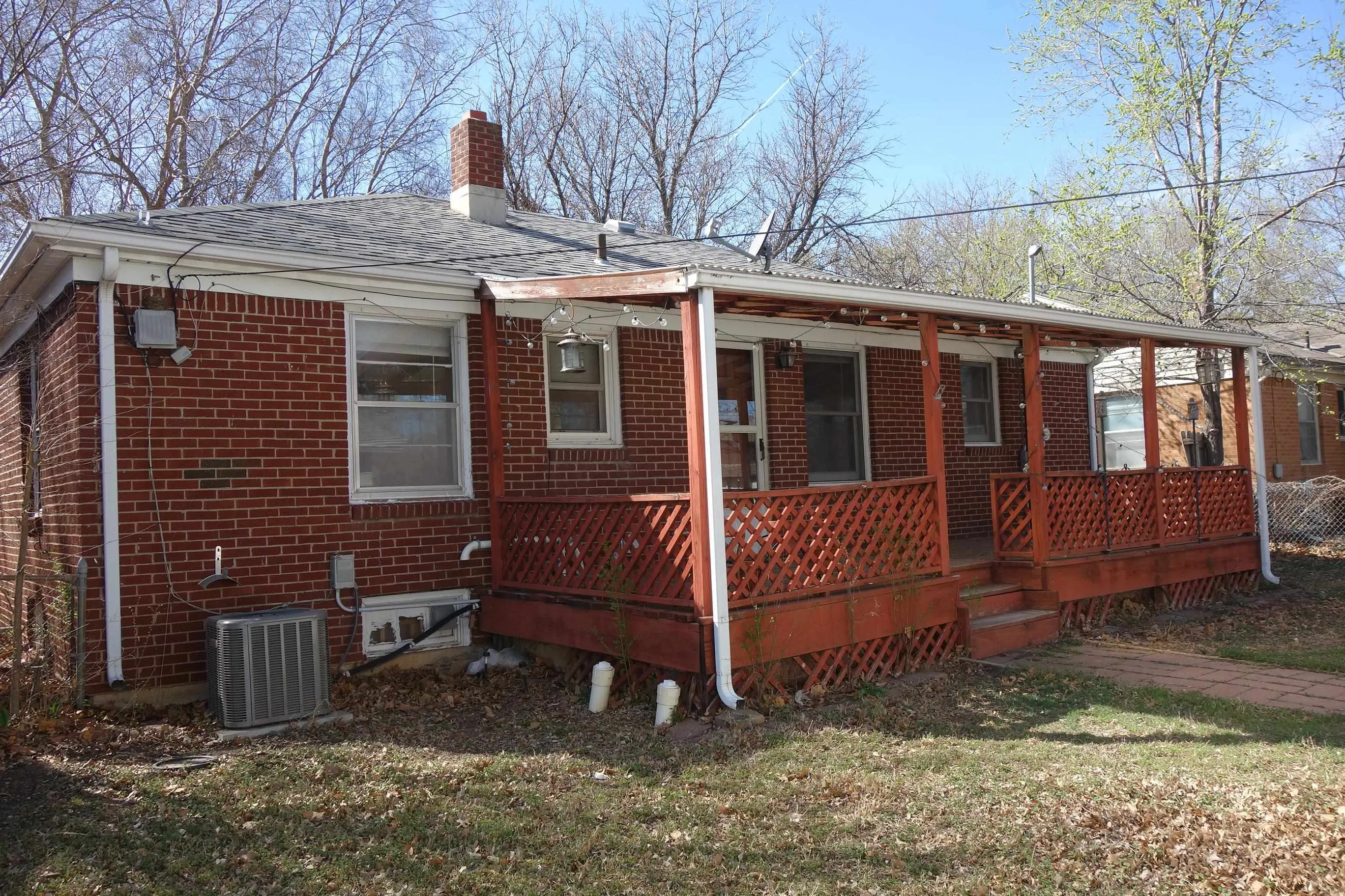 Wichita, Kansas 67218, United States, 2 Bedrooms Bedrooms, ,2 BathroomsBathrooms,Residential,Active,96218