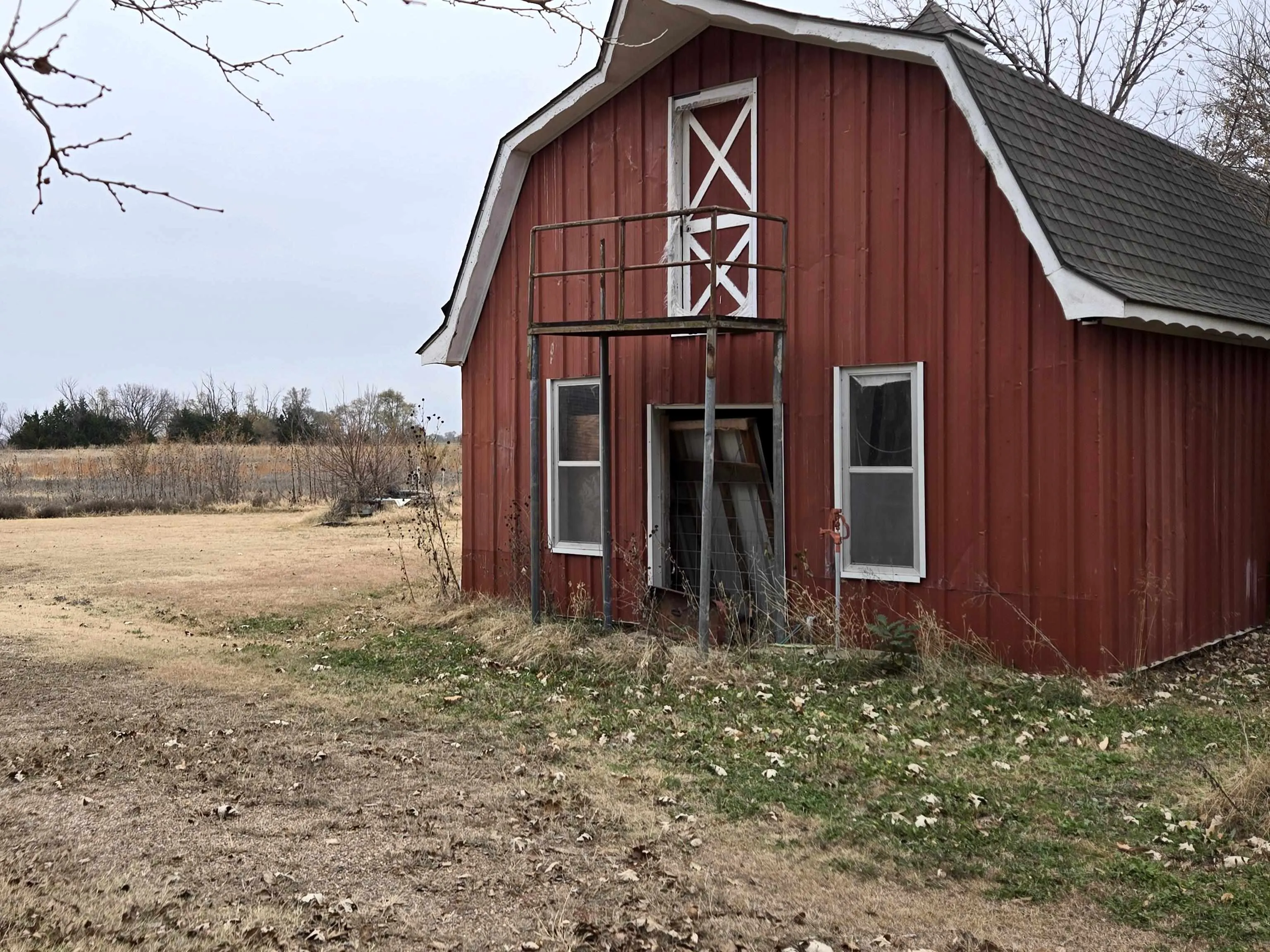 Argonia, Kansas 67004, United States, 4 Bedrooms Bedrooms, ,3 BathroomsBathrooms,Residential,Active,248735
