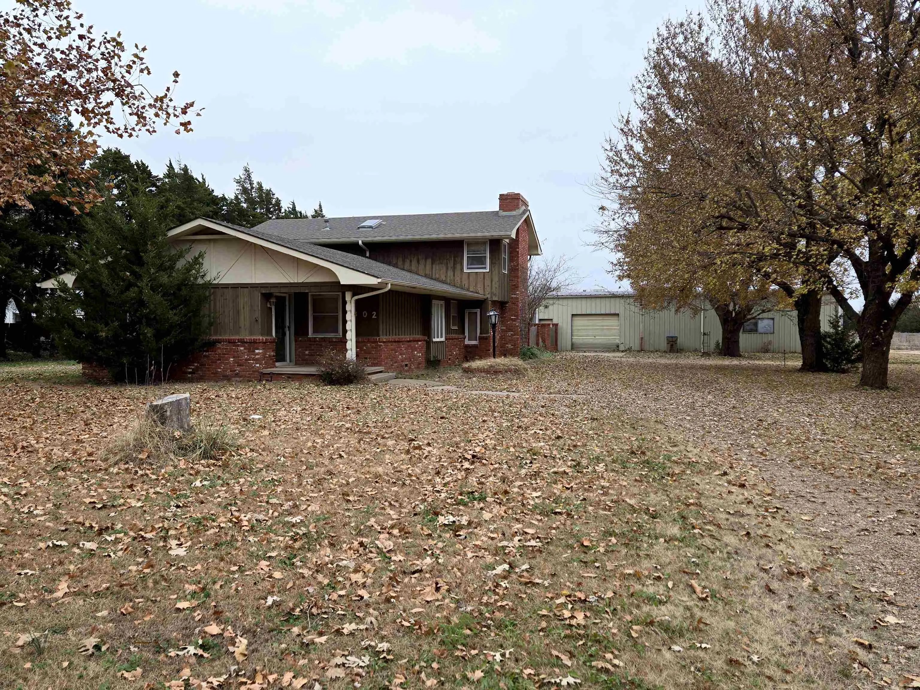 Argonia, Kansas 67004, United States, 4 Bedrooms Bedrooms, ,3 BathroomsBathrooms,Residential,Active,248735