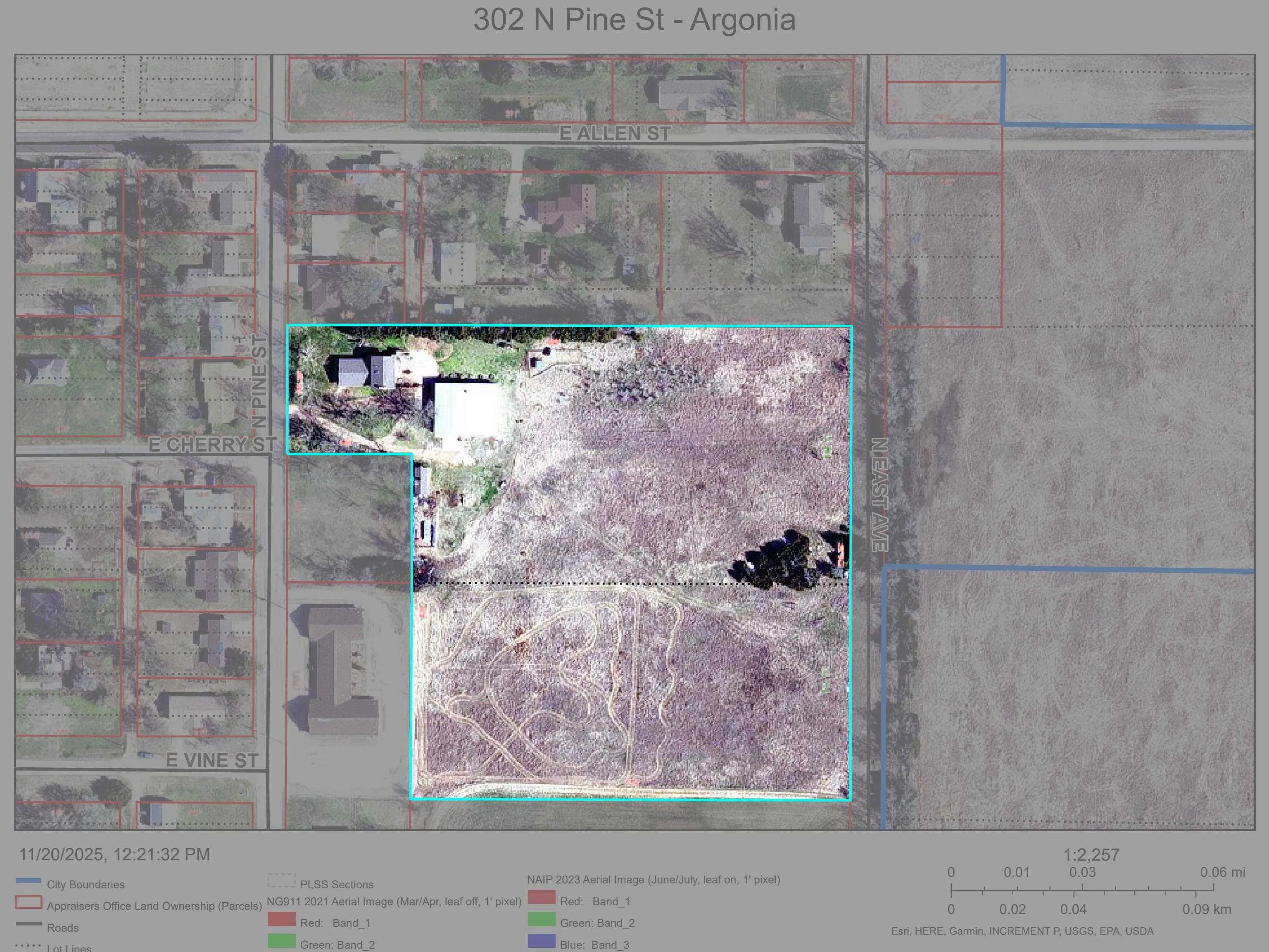 Argonia, Kansas 67004, United States, 4 Bedrooms Bedrooms, ,3 BathroomsBathrooms,Residential,Active,248735