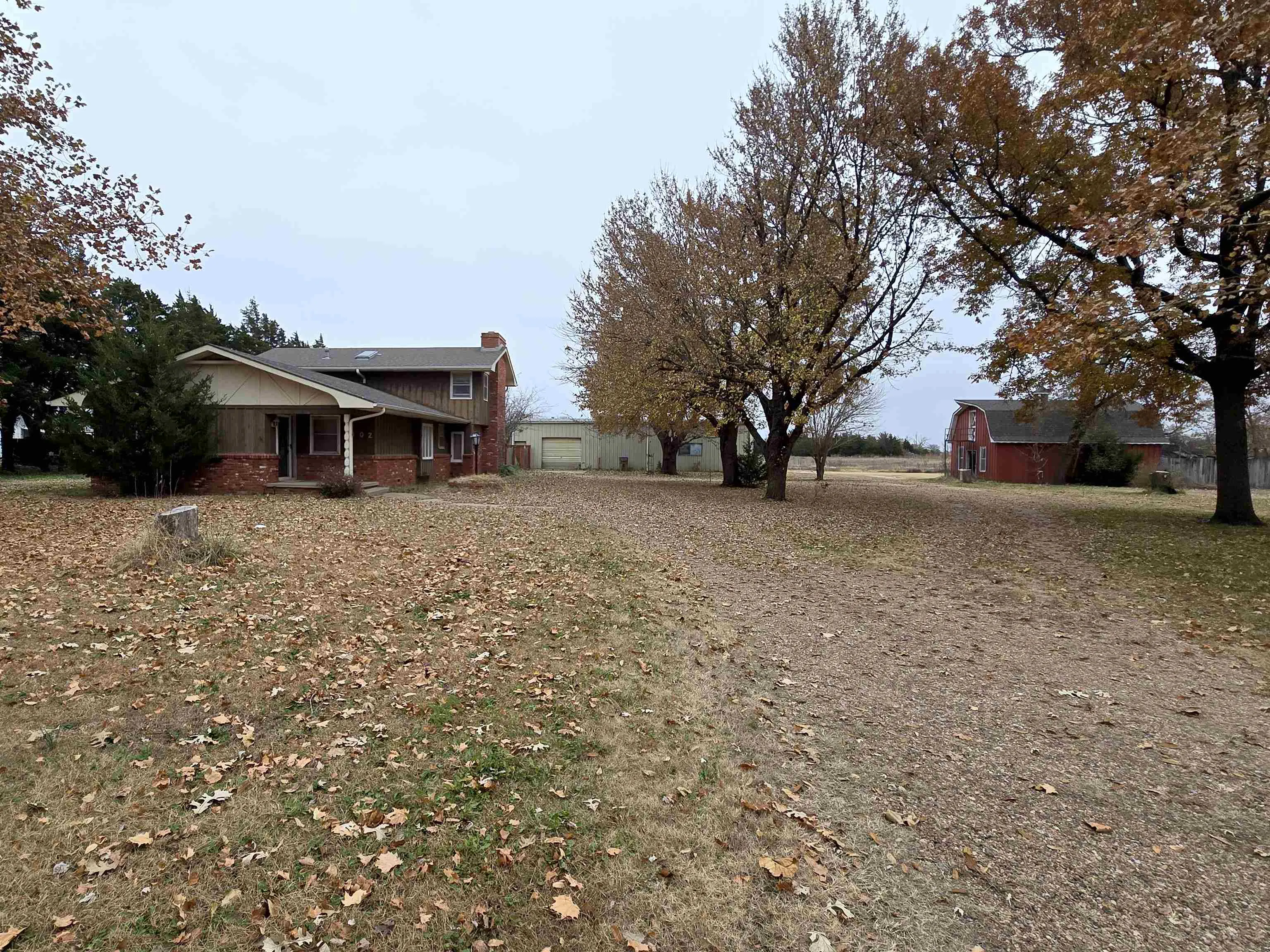 Argonia, Kansas 67004, United States, 4 Bedrooms Bedrooms, ,3 BathroomsBathrooms,Residential,Active,248735
