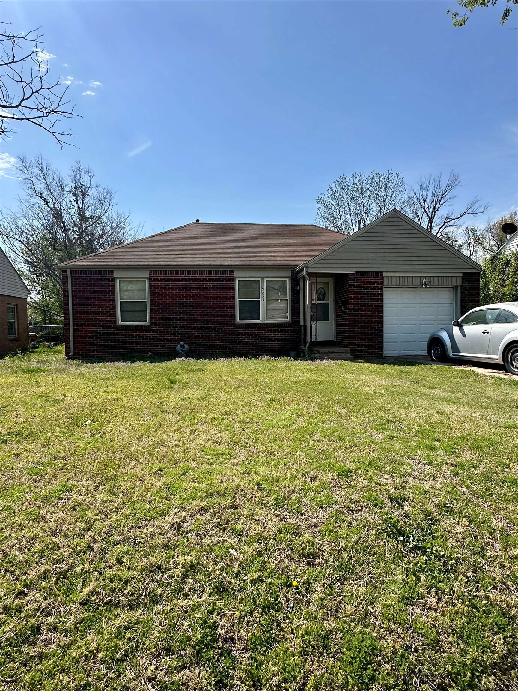 4333 Vesta Dr, Wichita, Kansas image 1