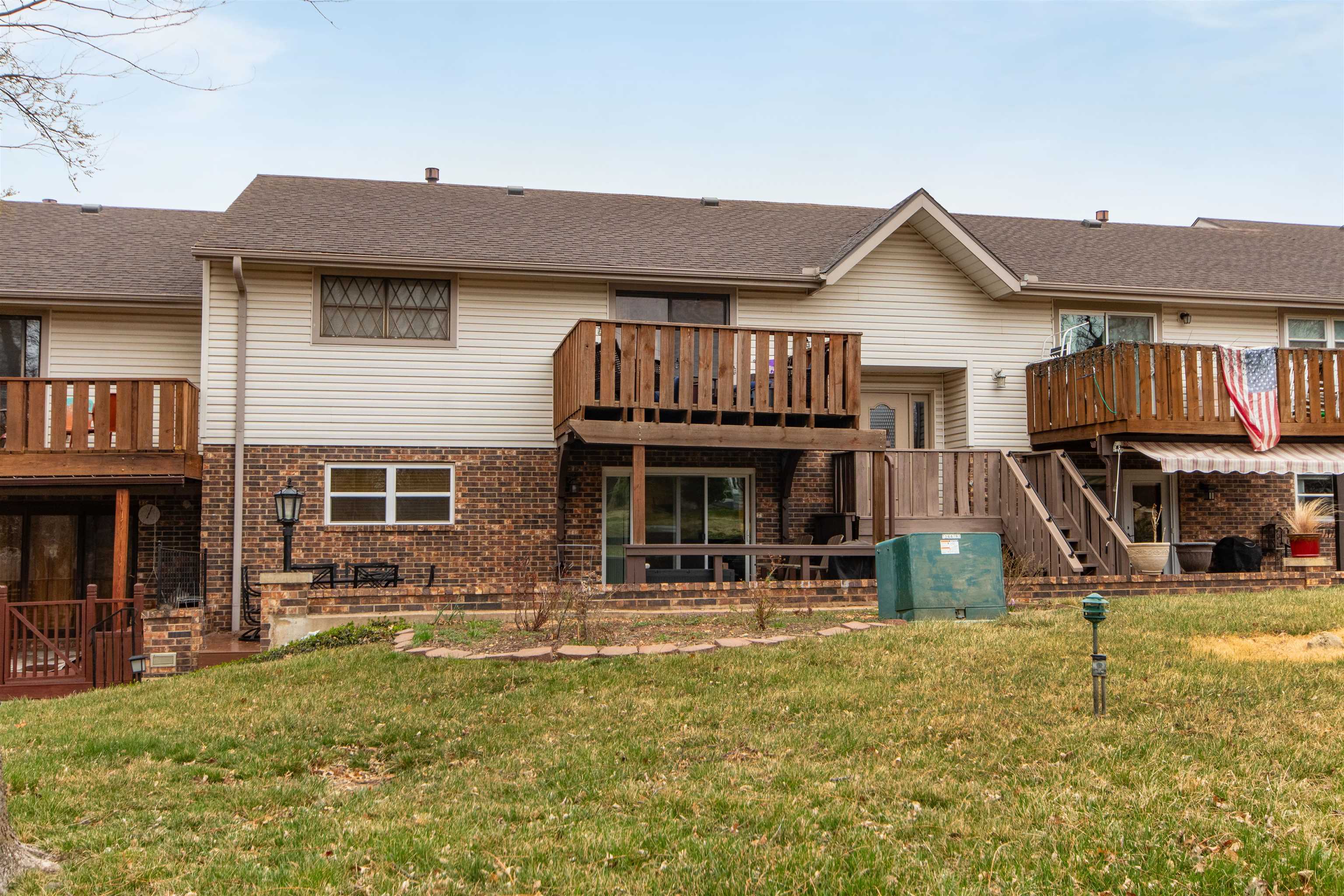 111 S Summit St B5 St, El Dorado, Kansas image 21