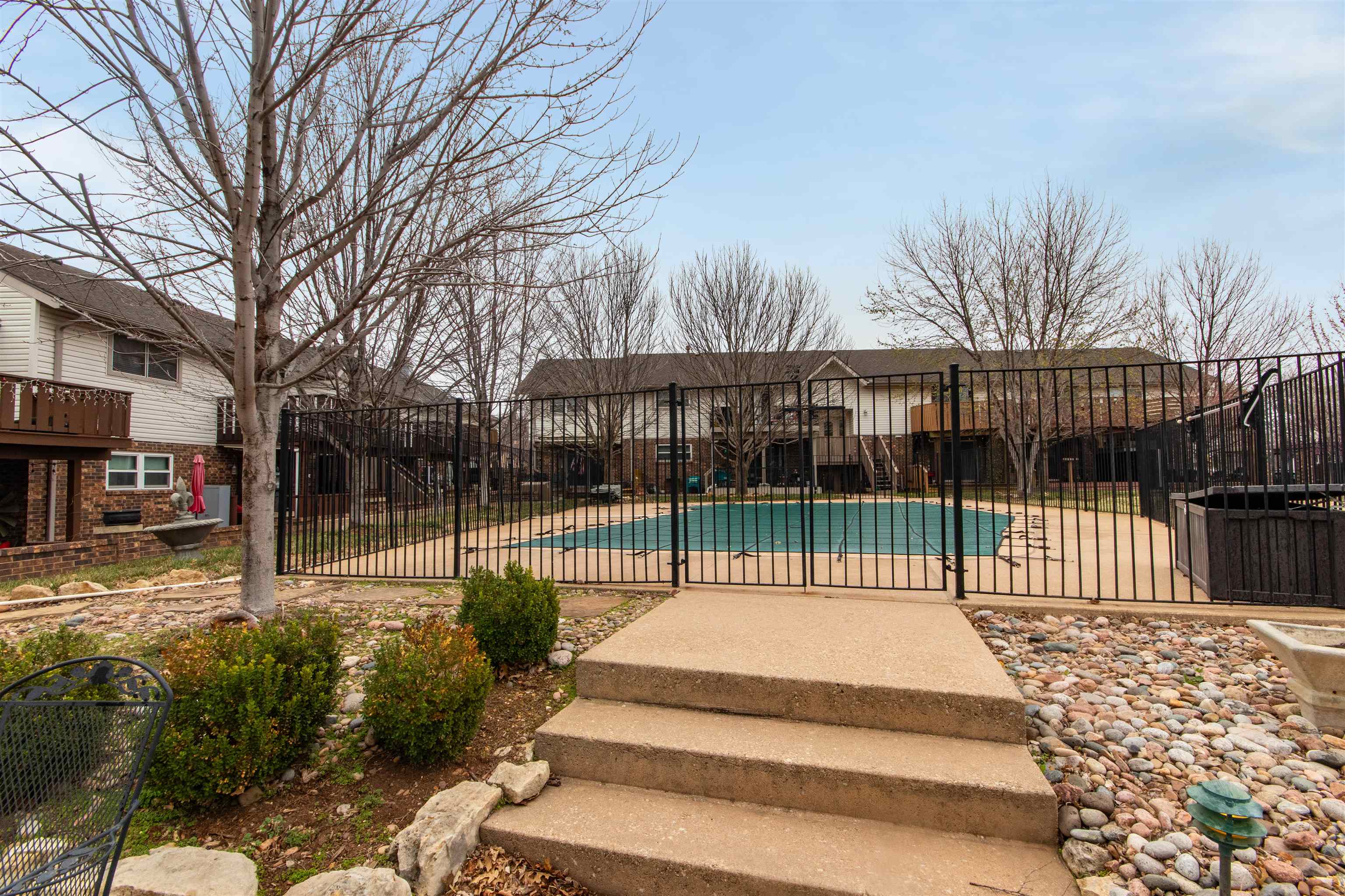 111 S Summit St B5 St, El Dorado, Kansas image 25