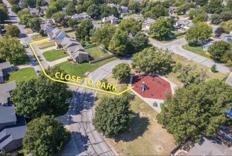 7802 W Westlawn St, Wichita, Kansas image 33