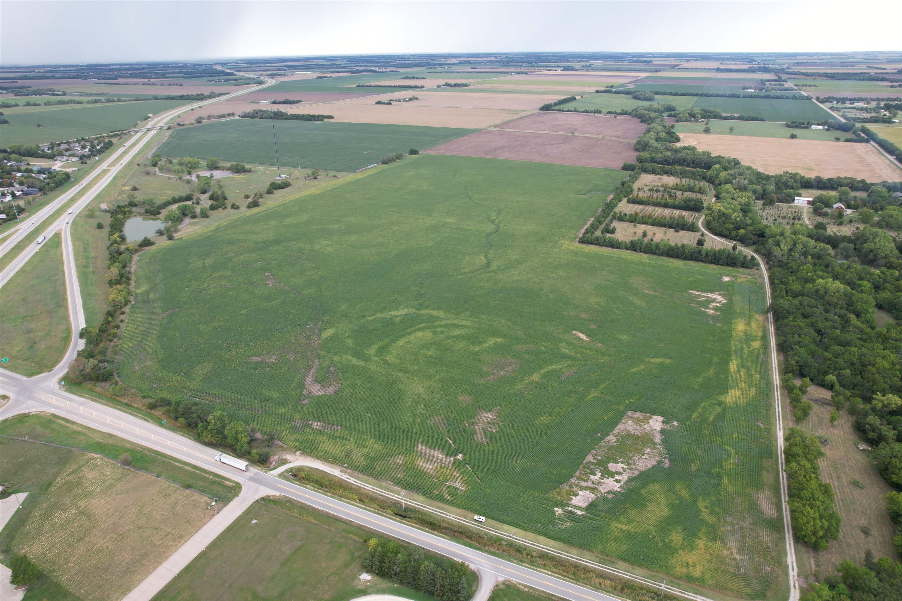 0000 W Dutch Ave, Hesston, Kansas image 1