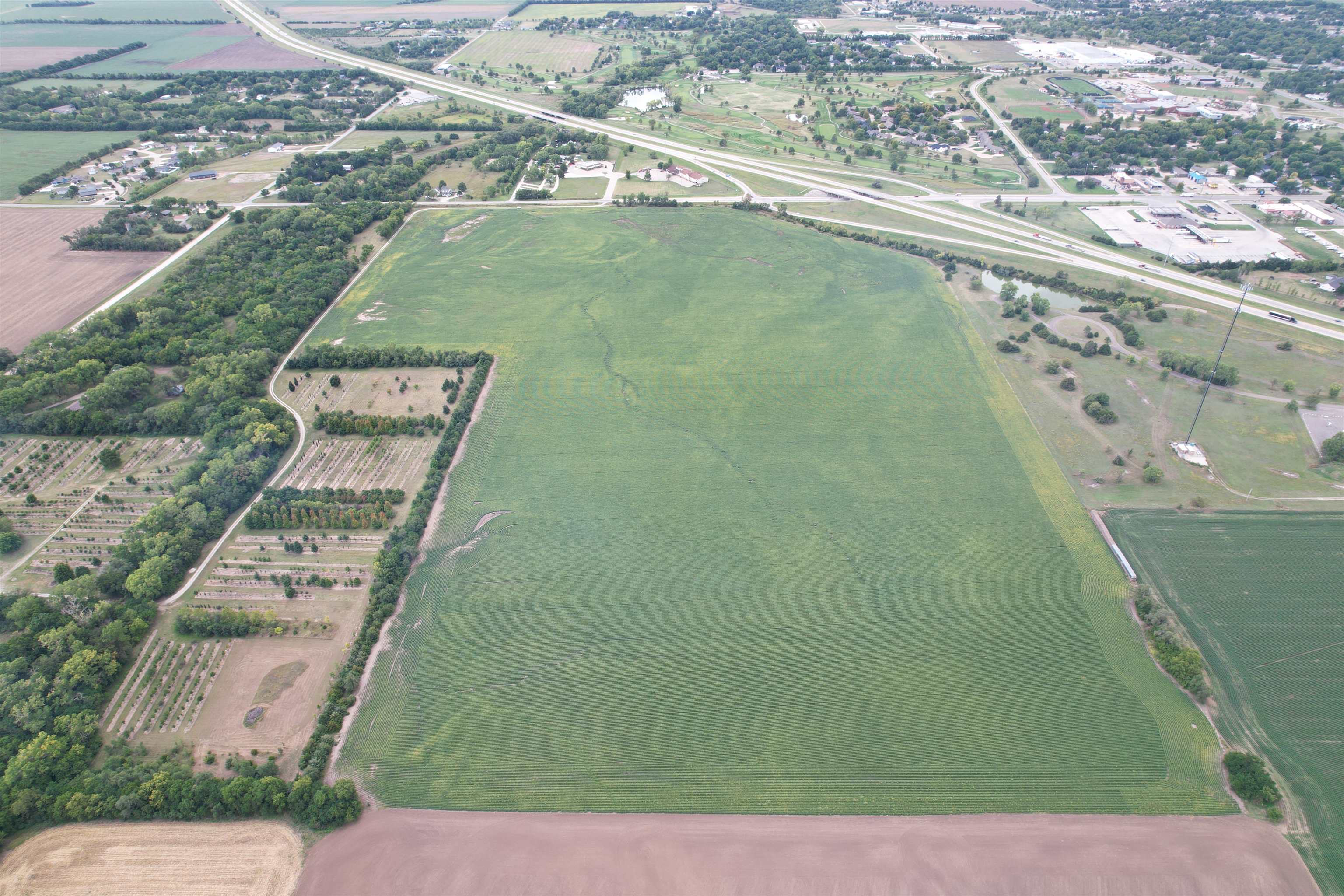 0000 W Dutch Ave, Hesston, Kansas image 2