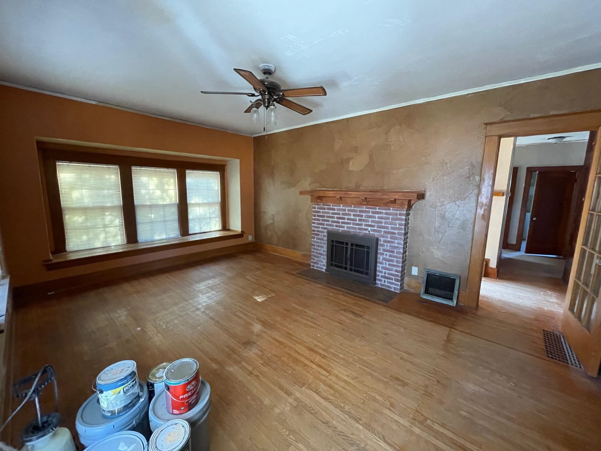 1622 Central St, Harper, Kansas image 2