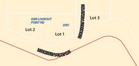 Homes For Sale - 2257 Lookout Point Rd<br/> Fall River, KS 67047