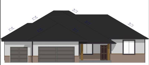 Townhouse For Sale - 325 N Fielding<br/> Derby, KS 67037