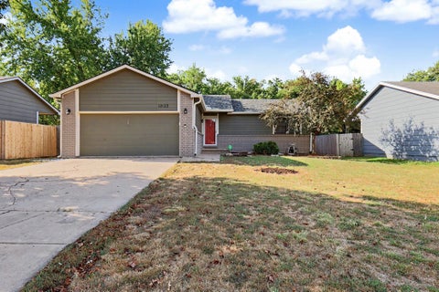 Homes For Sale - 12123 W 19th St N<br/> Wichita, KS 67235