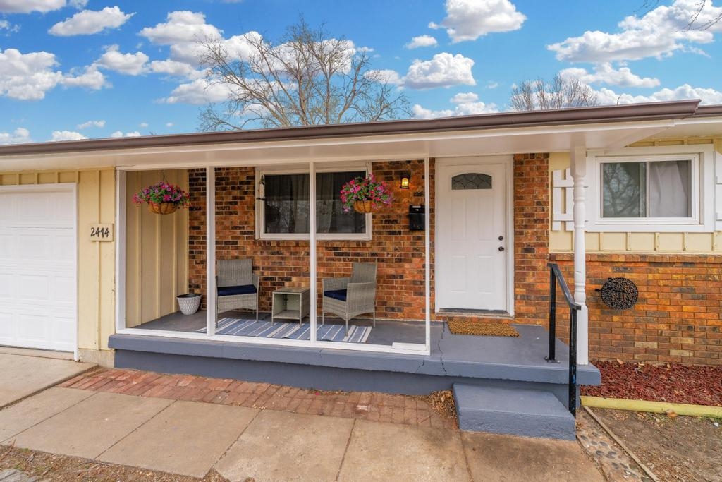 2474 S Bennett Ave, Wichita, Kansas image 3