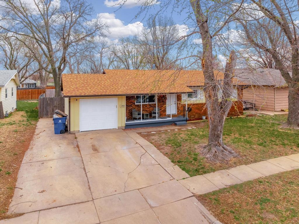 2474 S Bennett Ave, Wichita, Kansas image 32