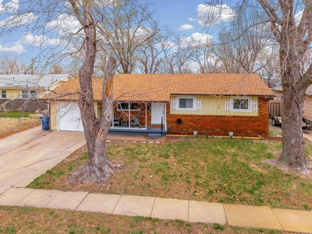 2474 S Bennett Ave, Wichita, Kansas image 31