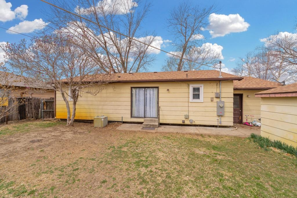 2474 S Bennett Ave, Wichita, Kansas image 26