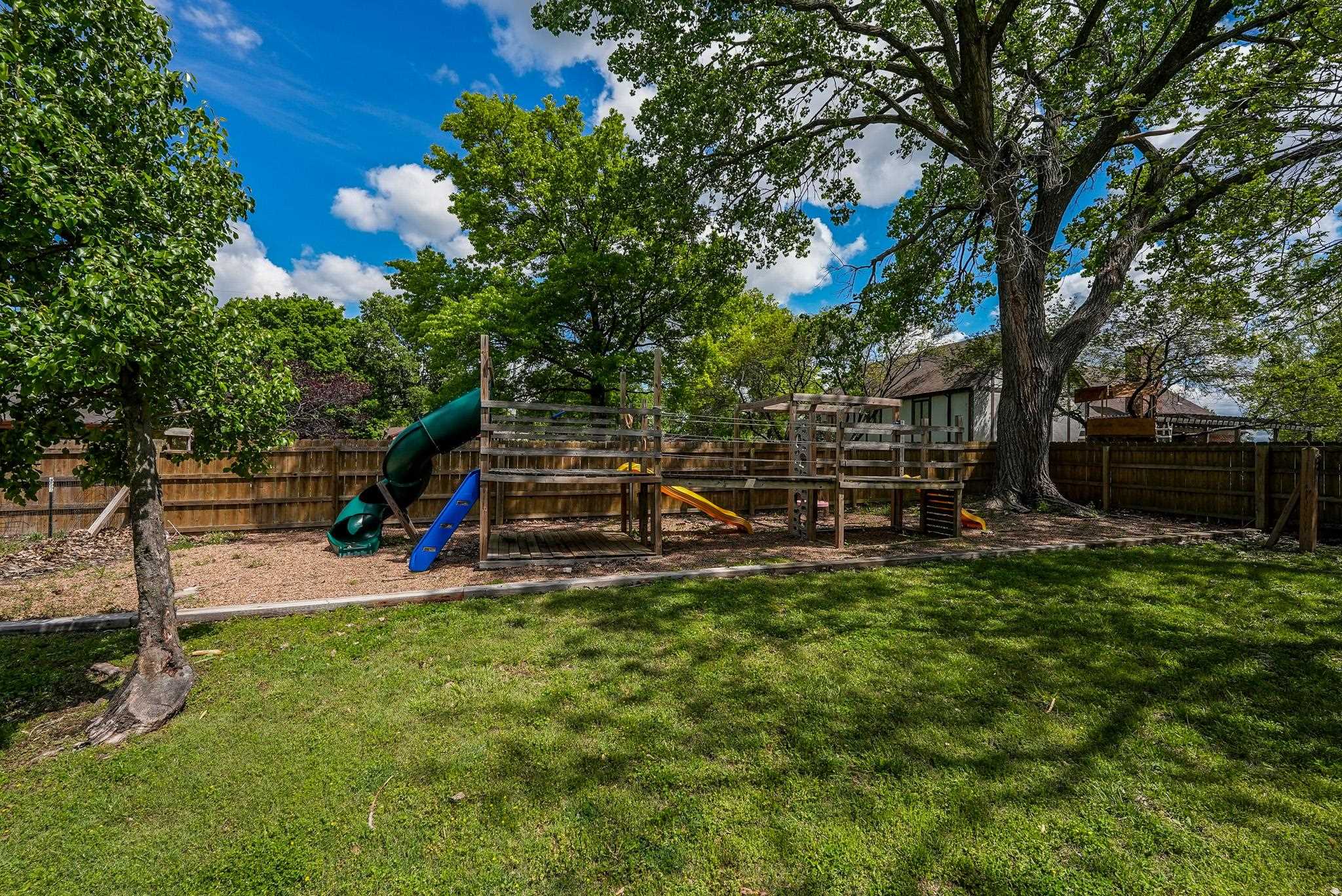 1844 N Chelsea Dr, El Dorado, Kansas image 13
