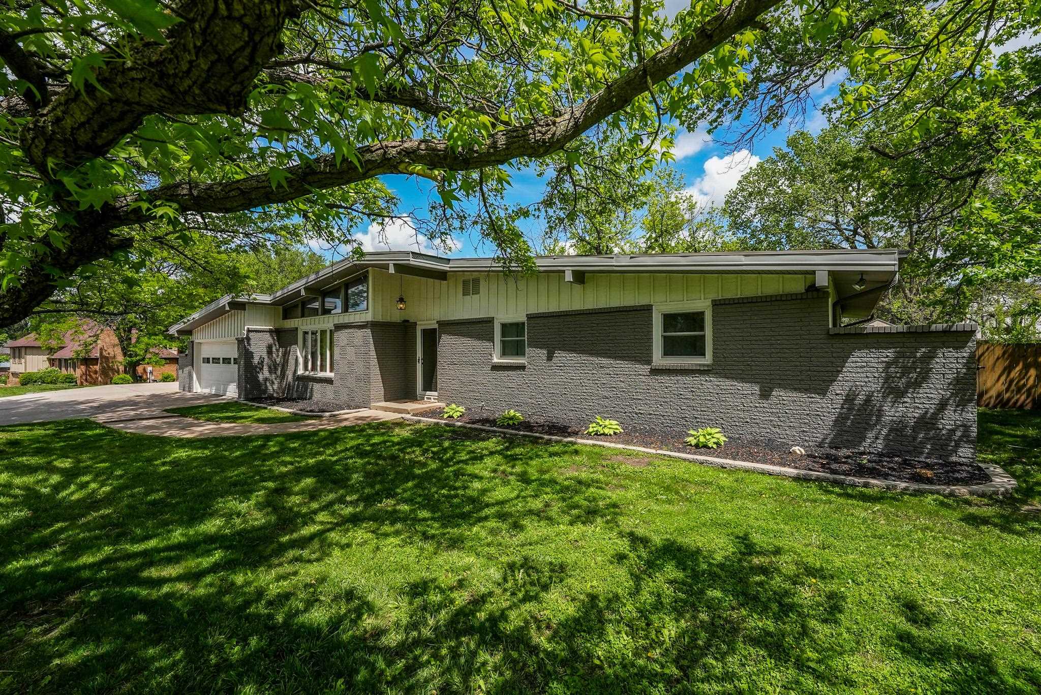 1844 N Chelsea Dr, El Dorado, Kansas image 36