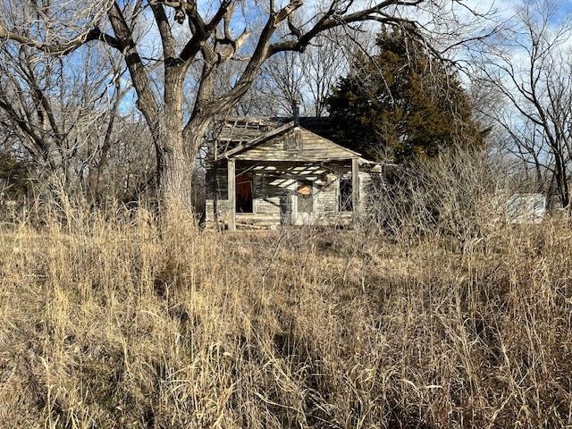 25174 61st Rd, Arkansas City, Kansas image 1