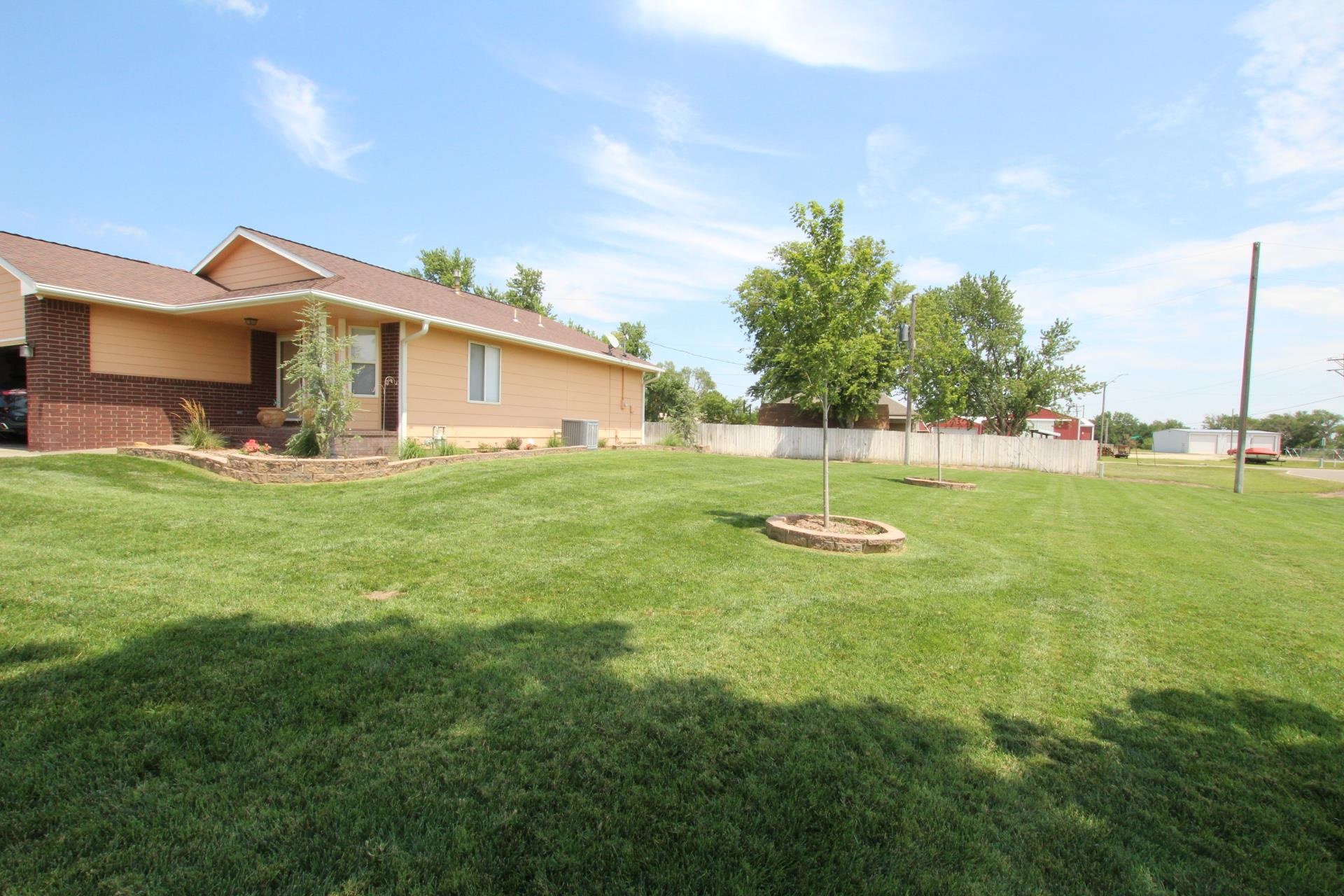 118 S Berkshire Ave, Bentley, Kansas image 33