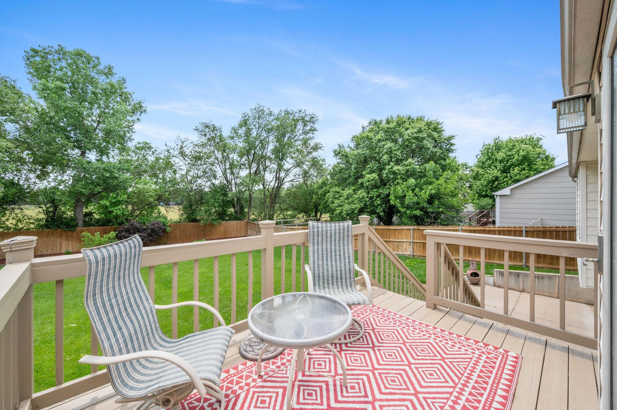 11109 W Greenspoint St, Wichita, Kansas image 25