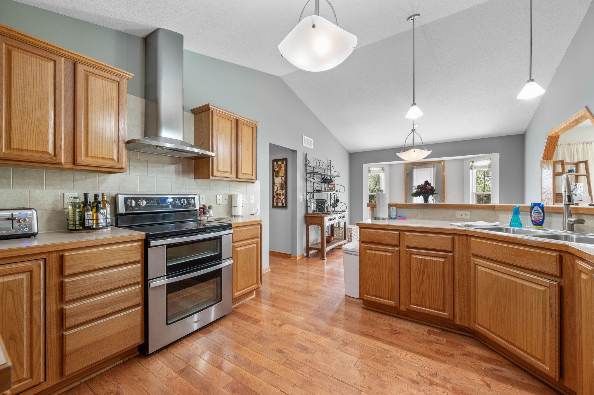 11109 W Greenspoint St, Wichita, Kansas image 9