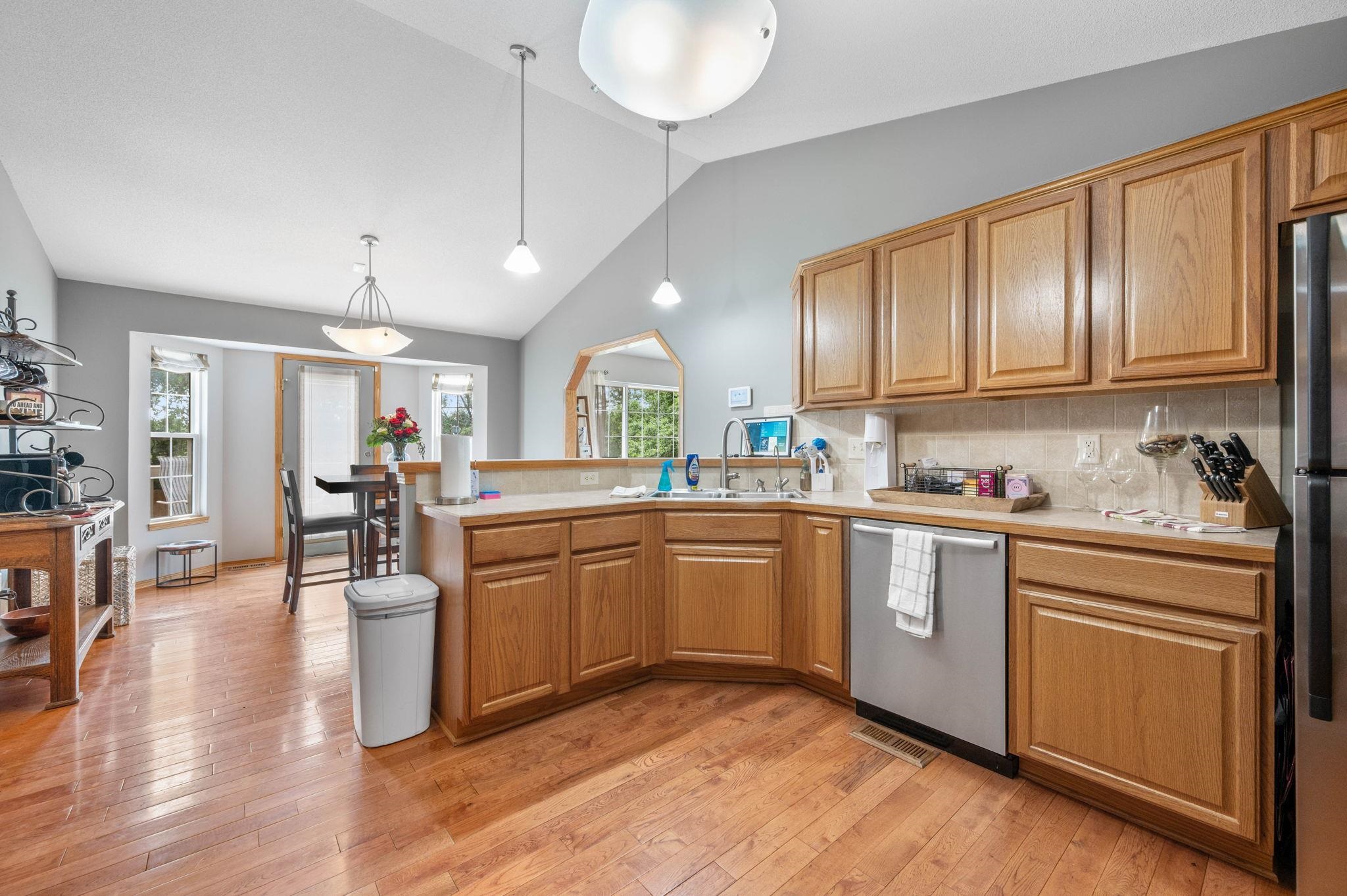 11109 W Greenspoint St, Wichita, Kansas image 7