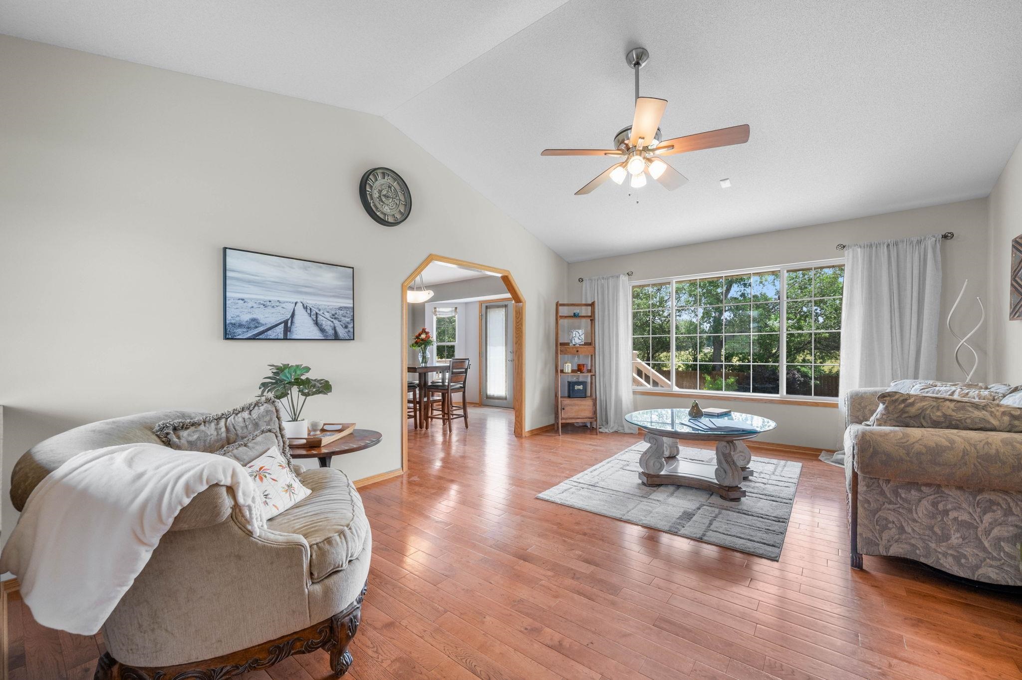 11109 W Greenspoint St, Wichita, Kansas image 2
