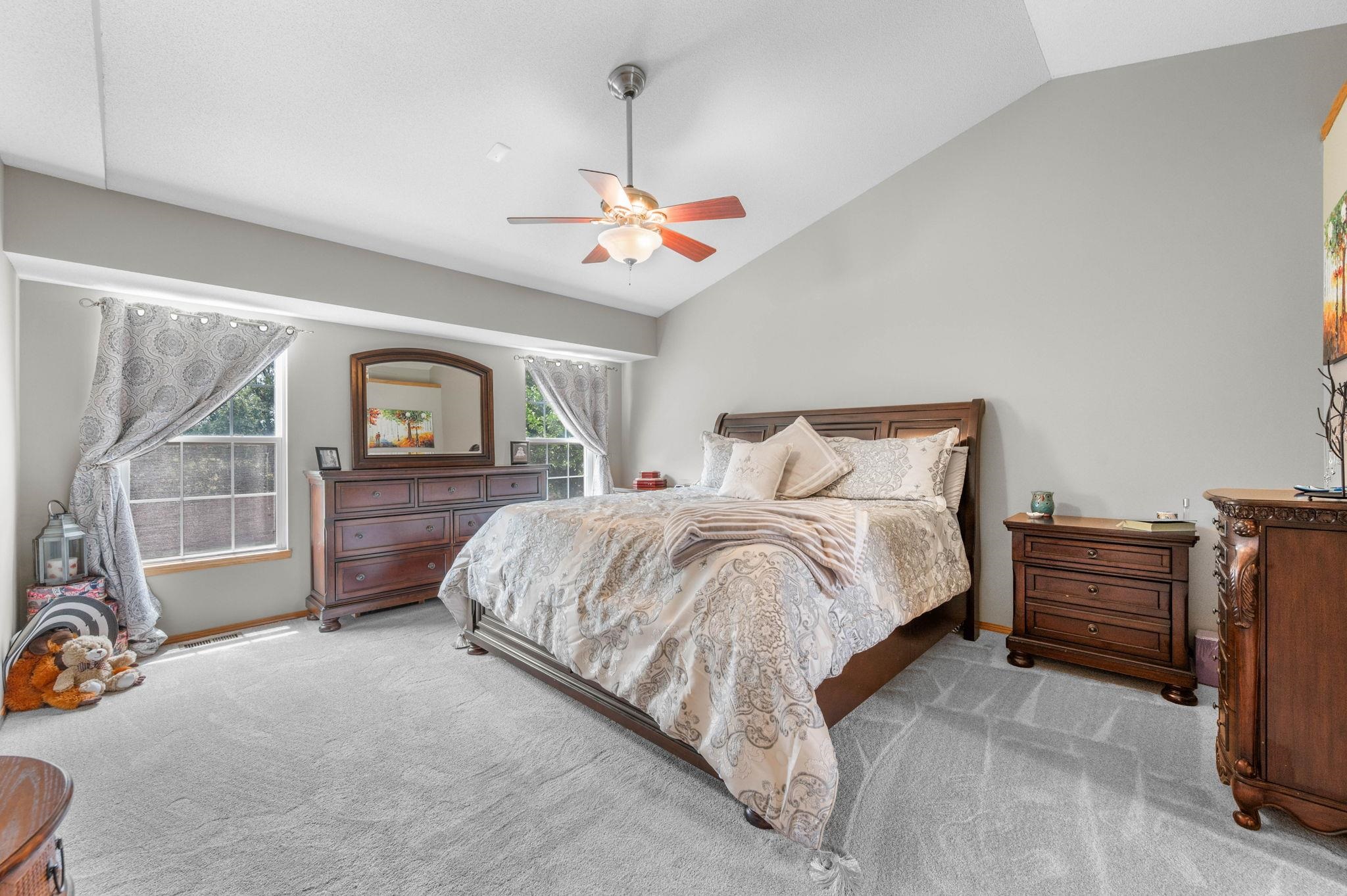 11109 W Greenspoint St, Wichita, Kansas image 15