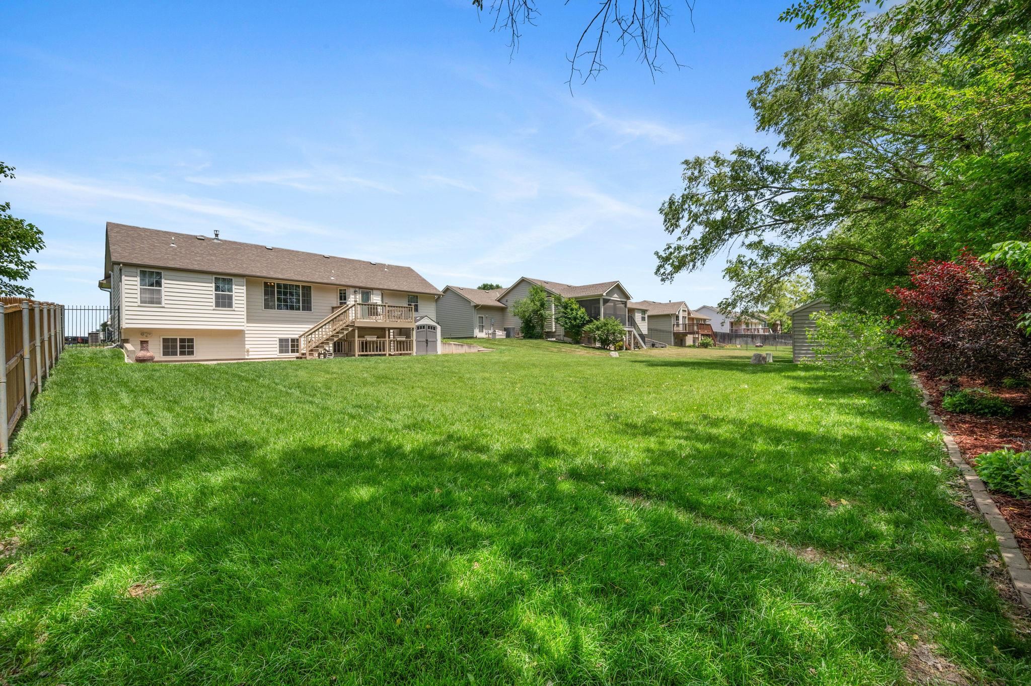 11109 W Greenspoint St, Wichita, Kansas image 27