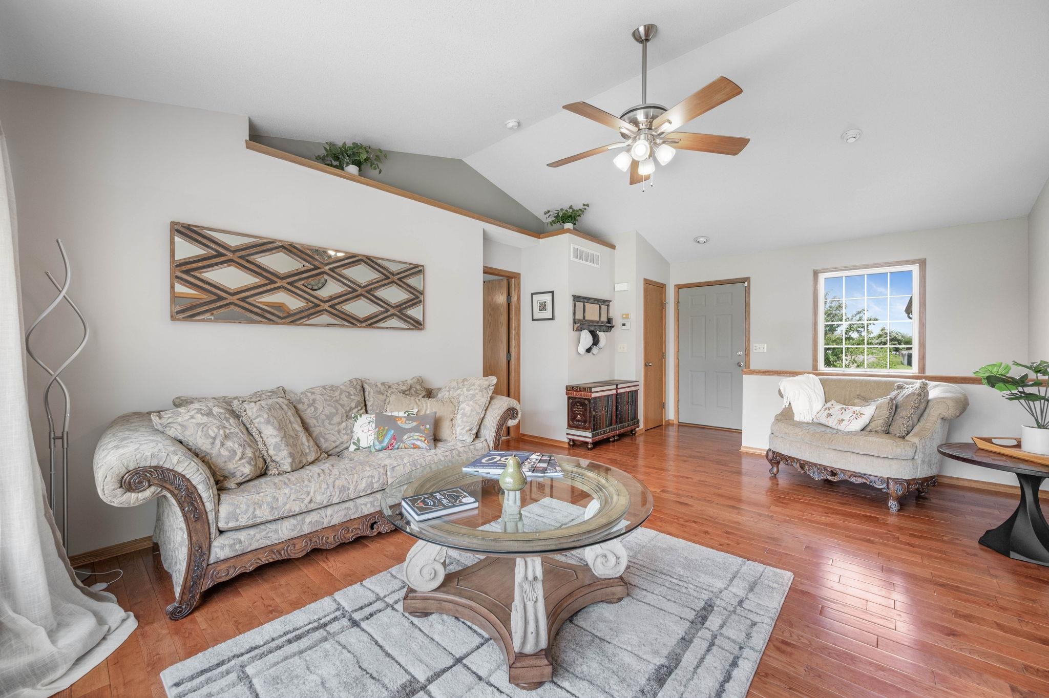 11109 W Greenspoint St, Wichita, Kansas image 3