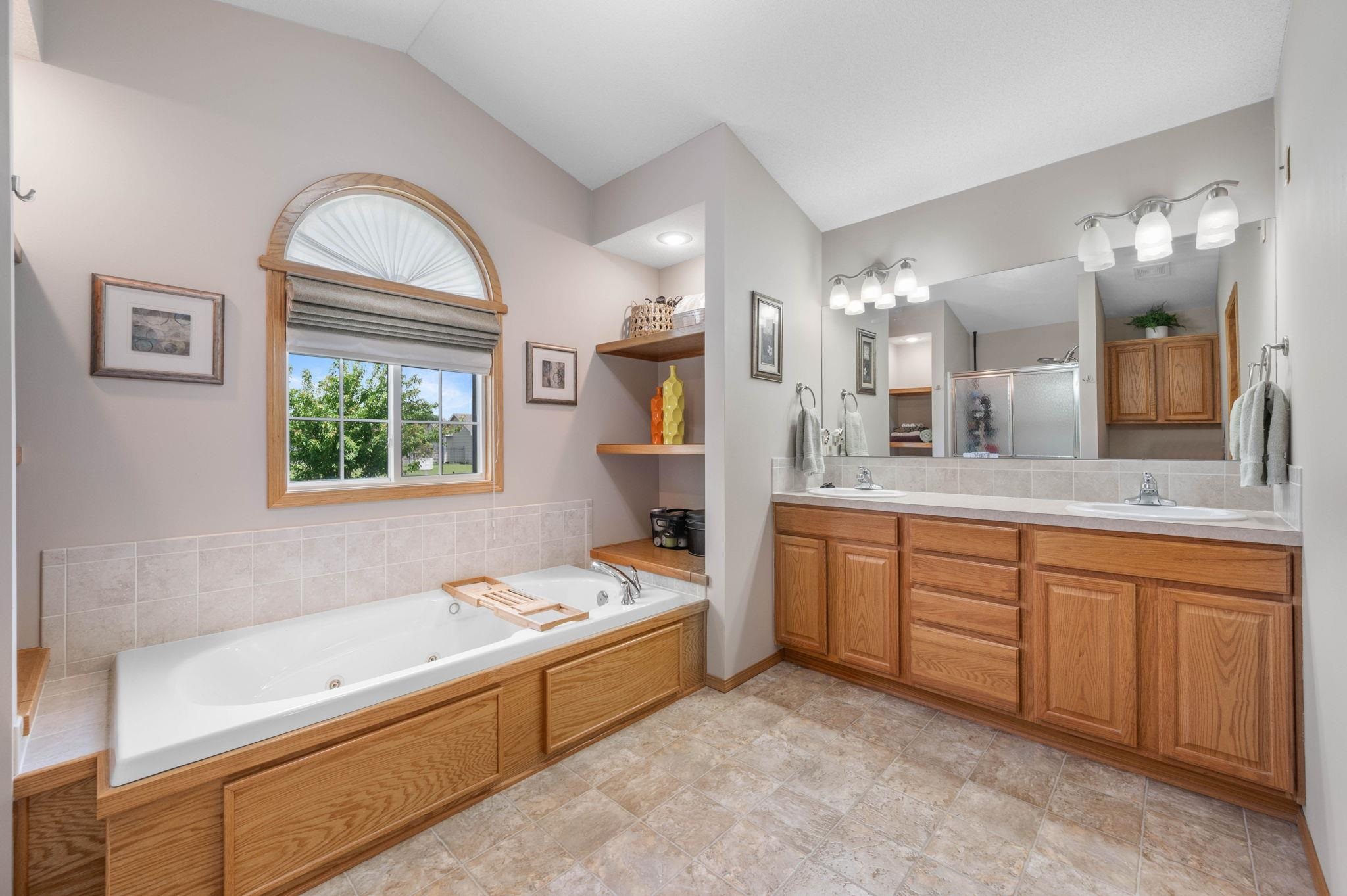 11109 W Greenspoint St, Wichita, Kansas image 16