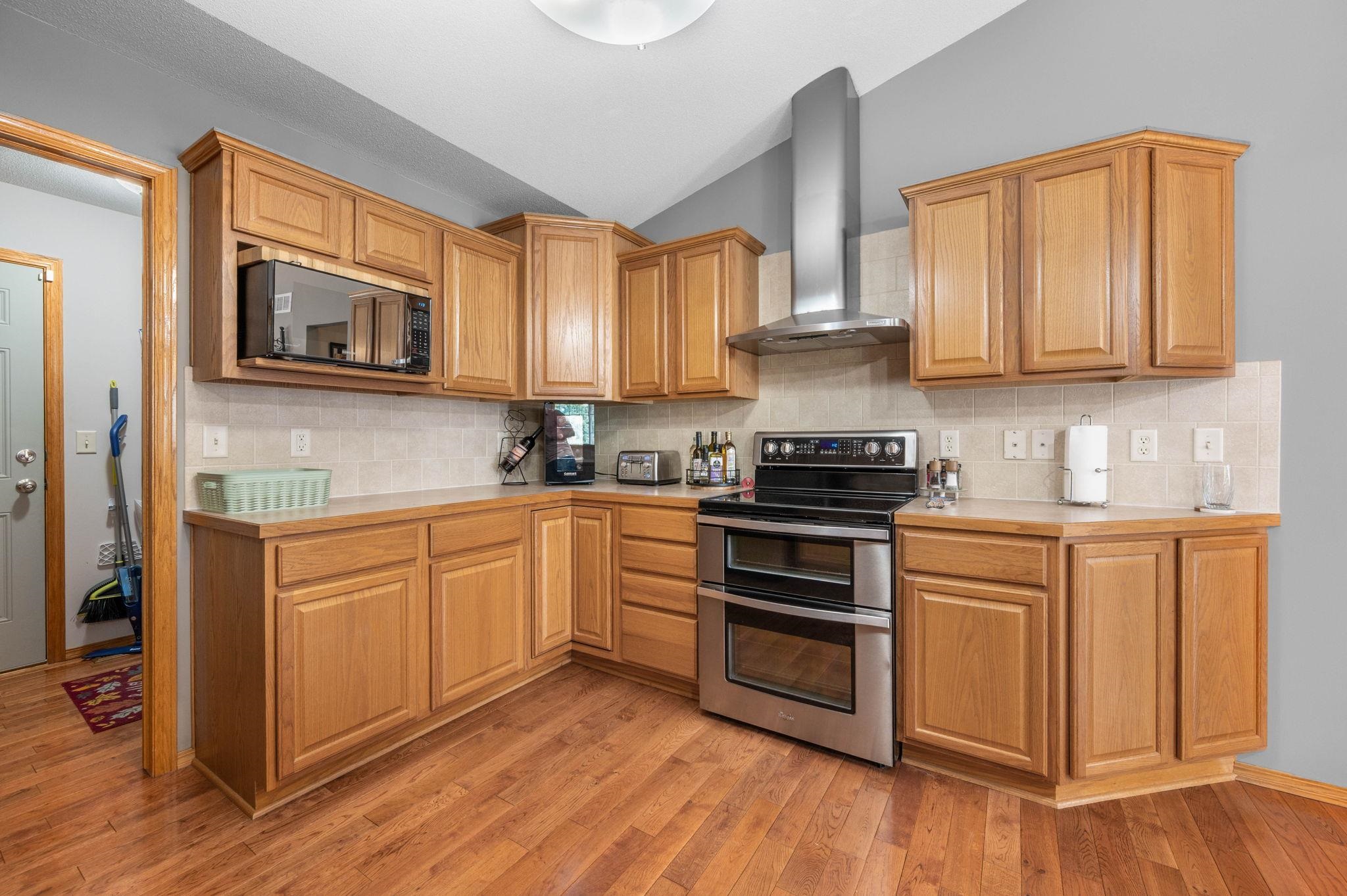 11109 W Greenspoint St, Wichita, Kansas image 8