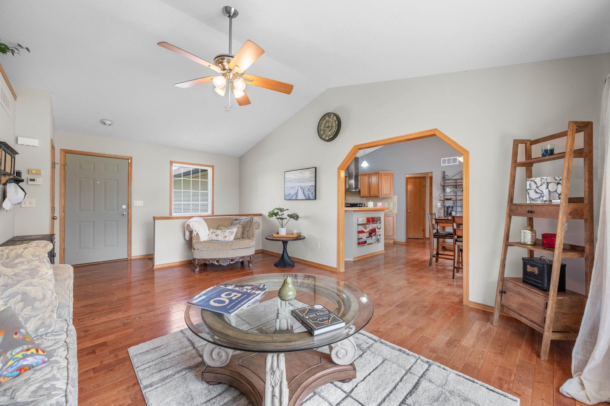 11109 W Greenspoint St, Wichita, Kansas image 5