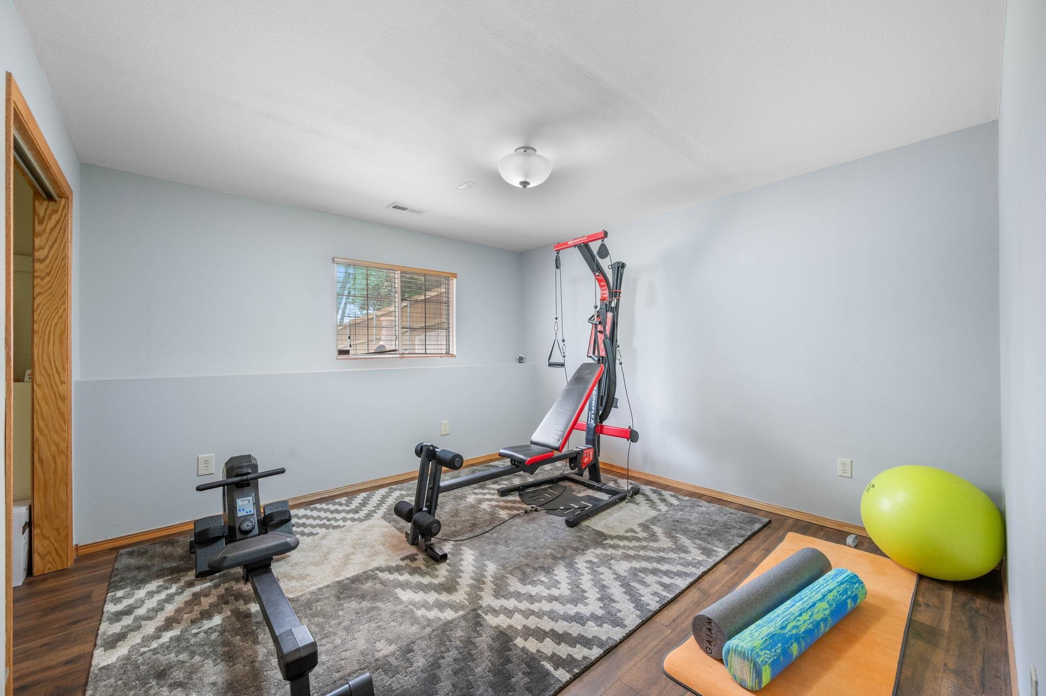 11109 W Greenspoint St, Wichita, Kansas image 22