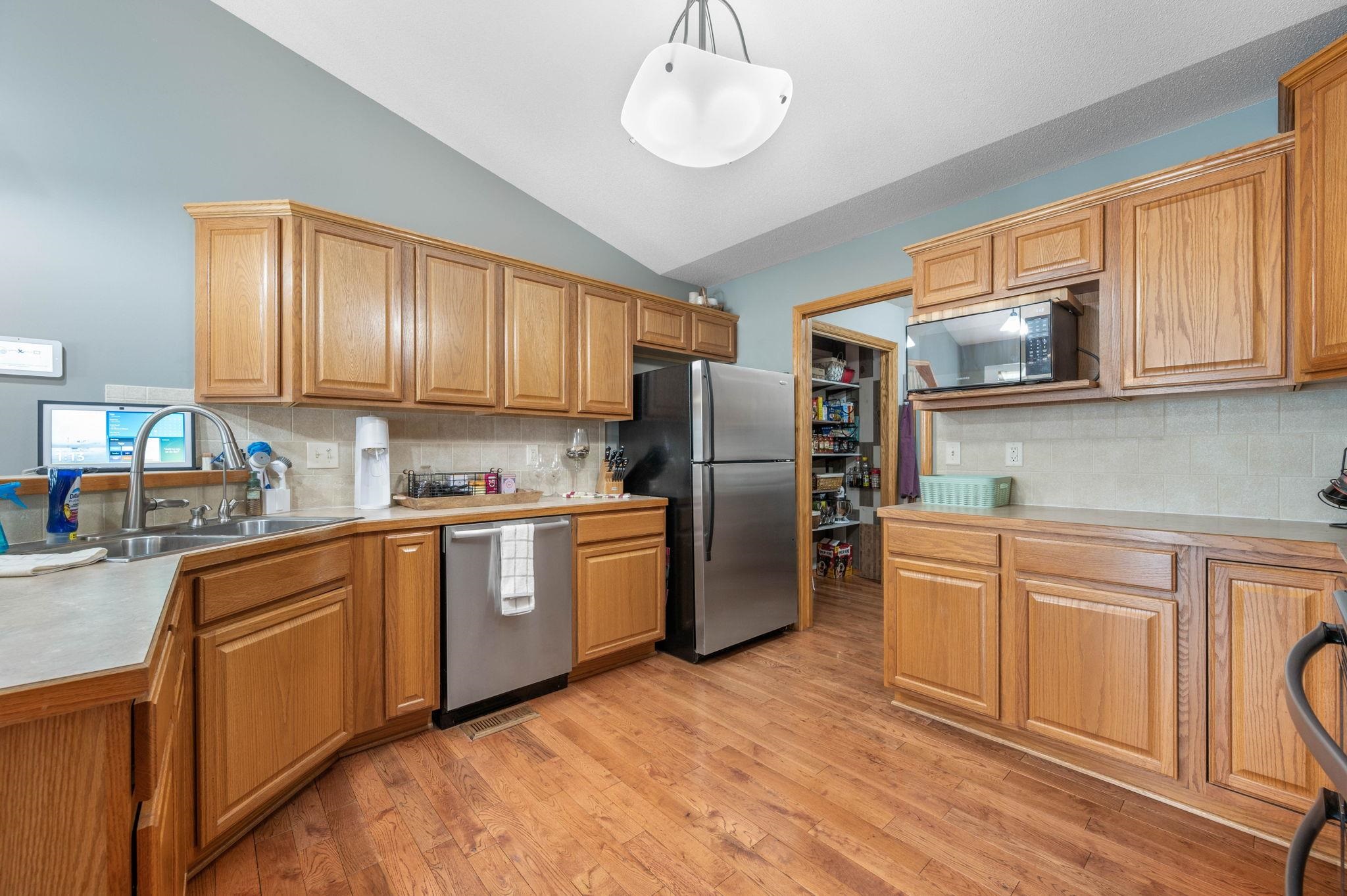 11109 W Greenspoint St, Wichita, Kansas image 6