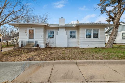 Apartment For Sale - 409 Houser Dr<br/> Butler County, El Dorado, KS 67042