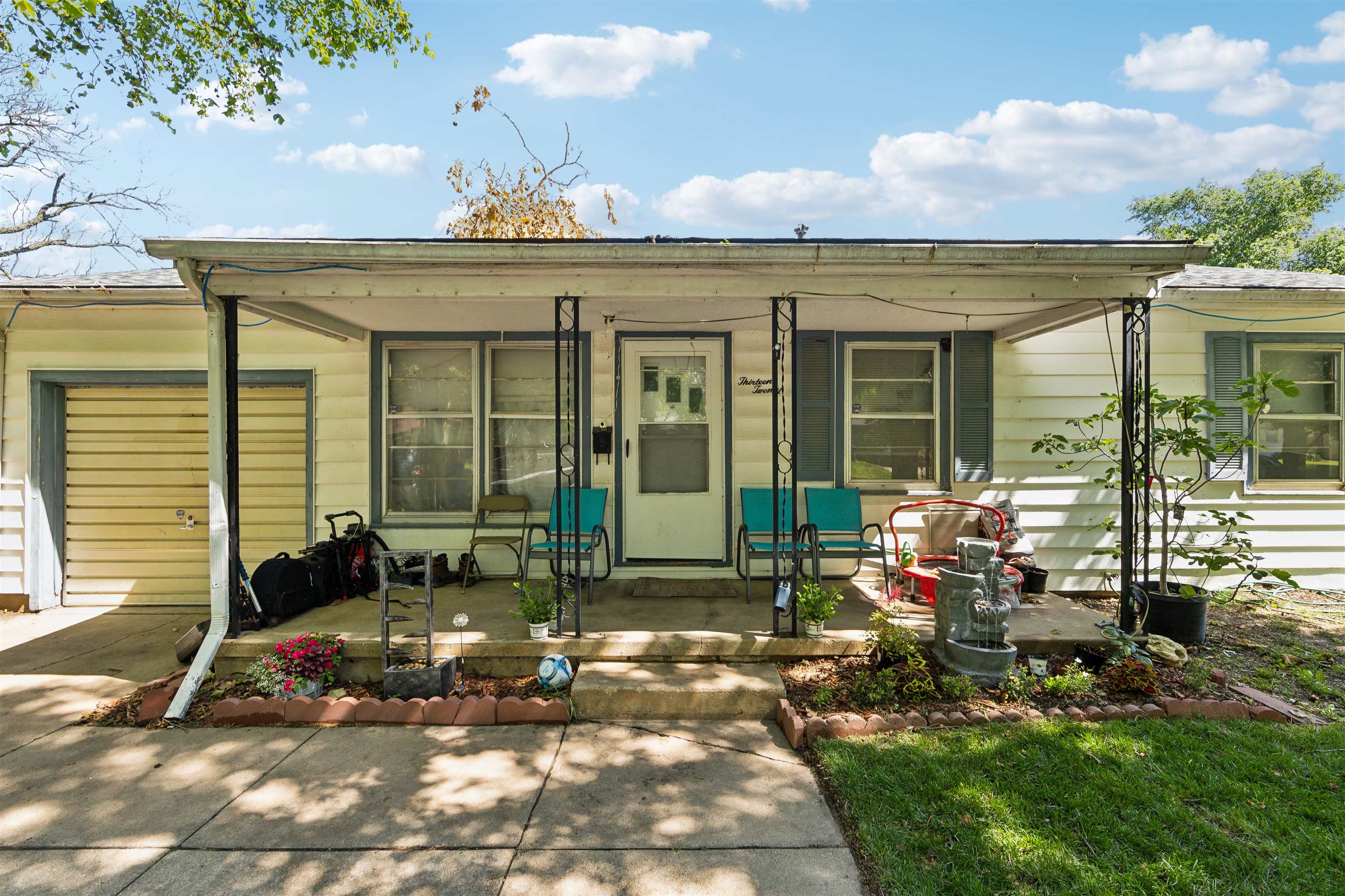 1320 E Crowley St, Wichita, Kansas image 3