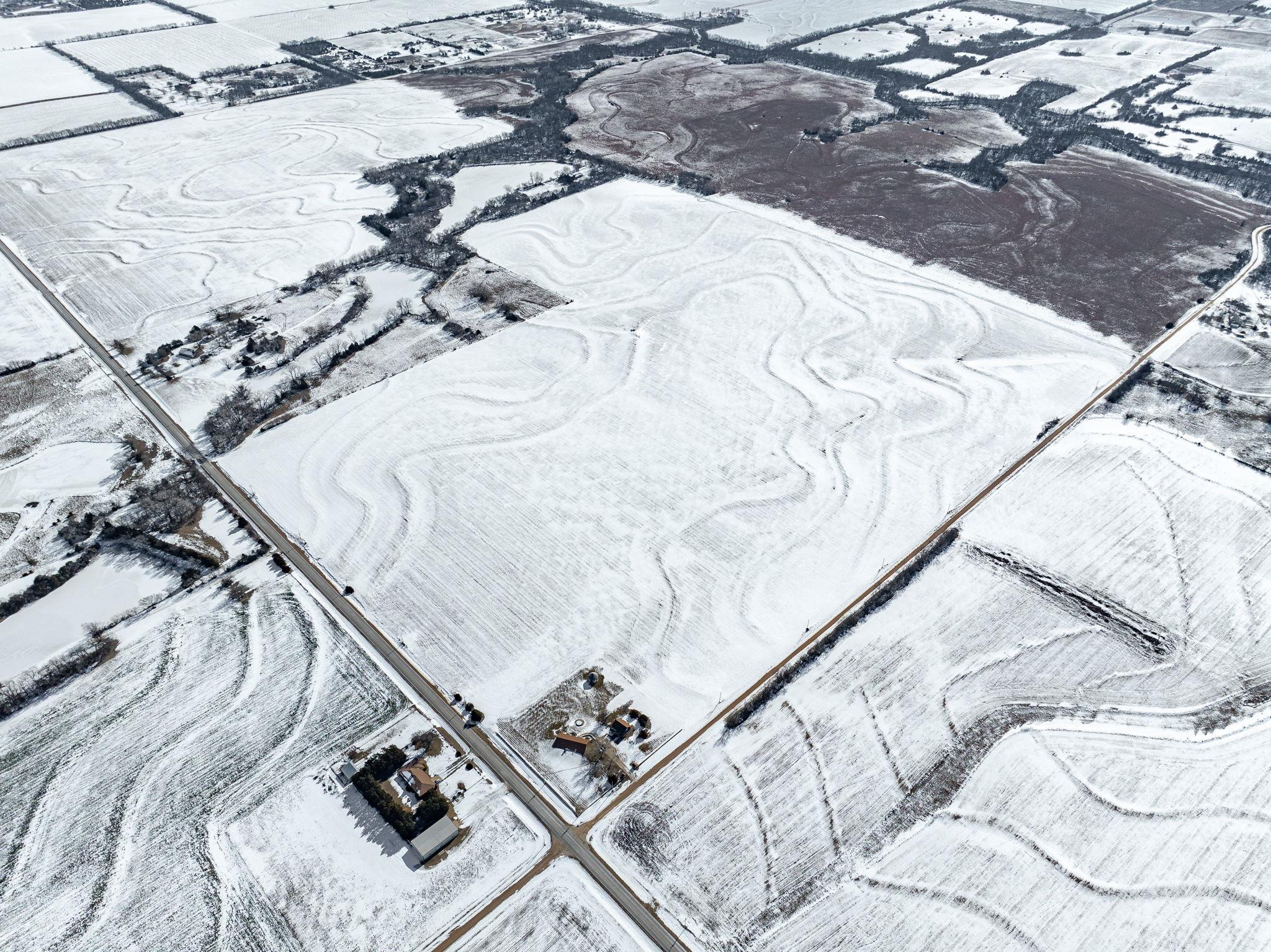 Lot 9 E 101st Red Oak, Valley Center, Kansas image 4