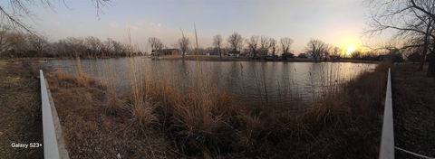 Vacant Land For Sale - 00000 Avenue W<br/> Sterling, KS 67579