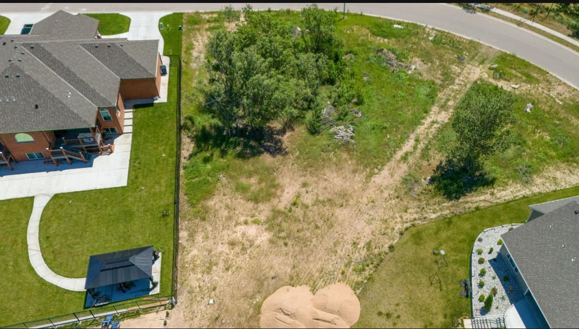 LOT 70 BLOCK D Sabin, Wichita, Kansas image 5
