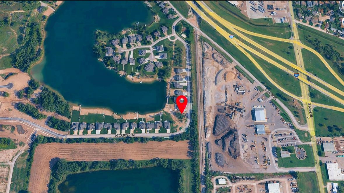LOT 70 BLOCK D Sabin, Wichita, Kansas image 21