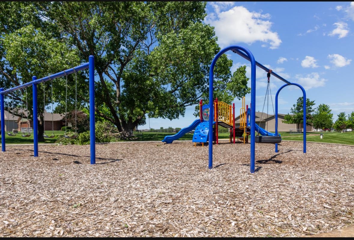 LOT 70 BLOCK D Sabin, Wichita, Kansas image 20
