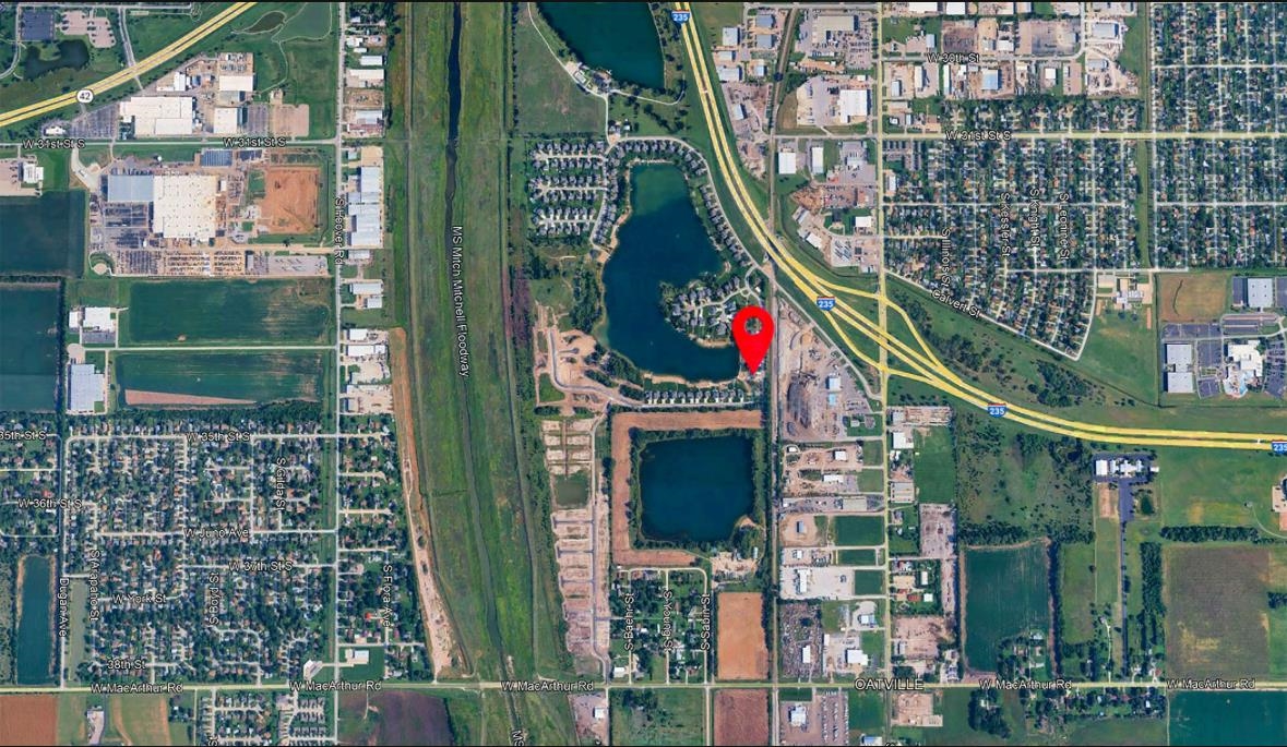 LOT 70 BLOCK D Sabin, Wichita, Kansas image 22